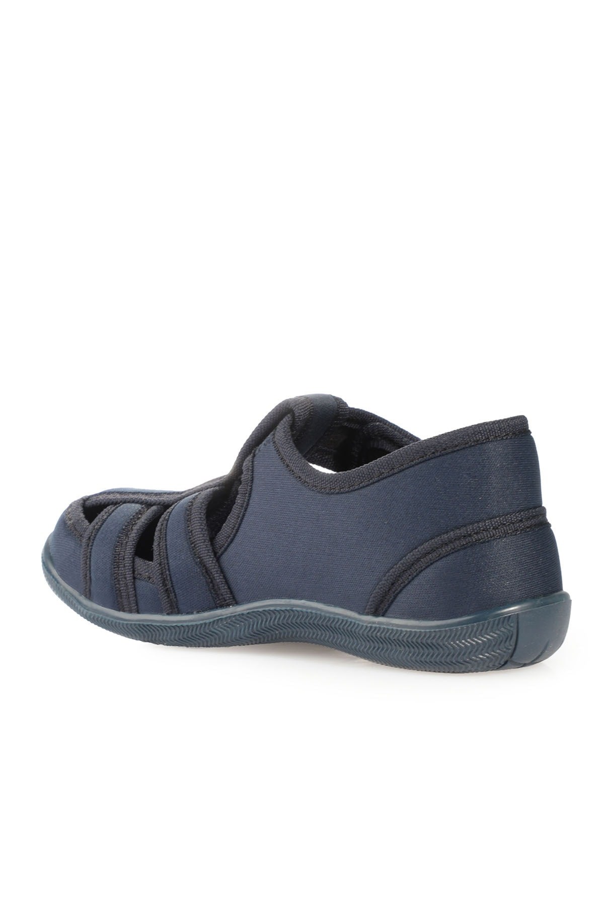 Slazenger Uzzy Erkek Çocuk Sandalet Lacivert SA11LB030