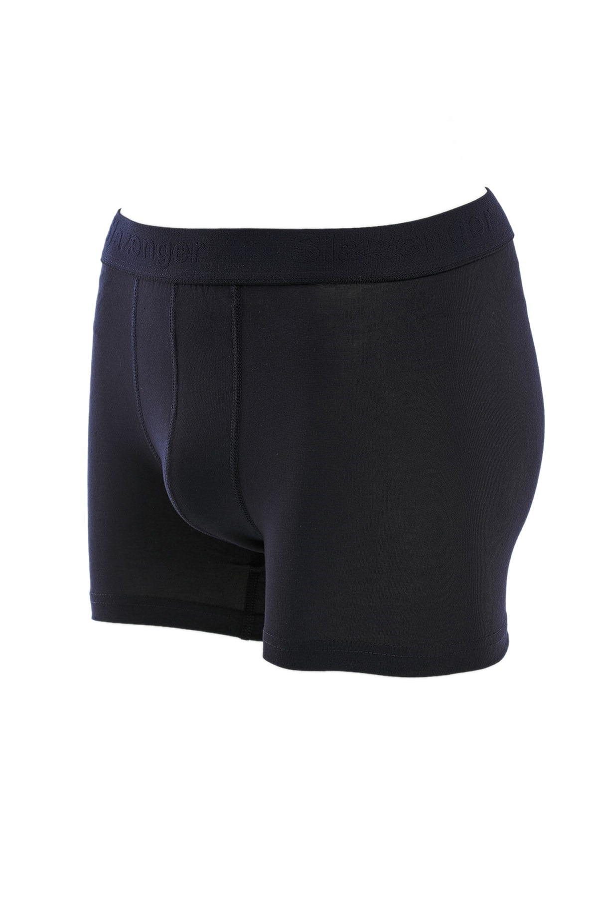 Half Erkek Boxer Iç Giyim Lacivert Half Erkek Boxer Iç Giyim Lacivert