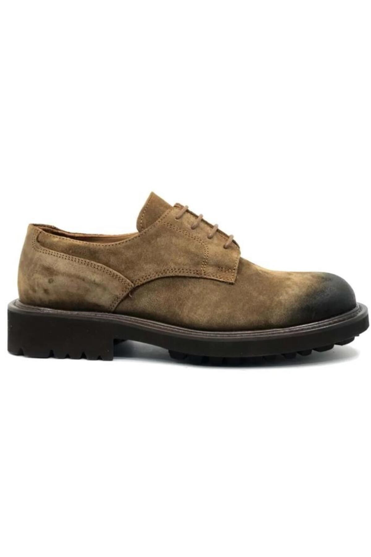 Lufian 112230217 Scott Erkek Deri Casual Klasik Ayakkabı 112230217 CAMEL Lufian 112230217 Scott Erkek Deri Casual Klasik Ayakkabı 112230217 CAMEL