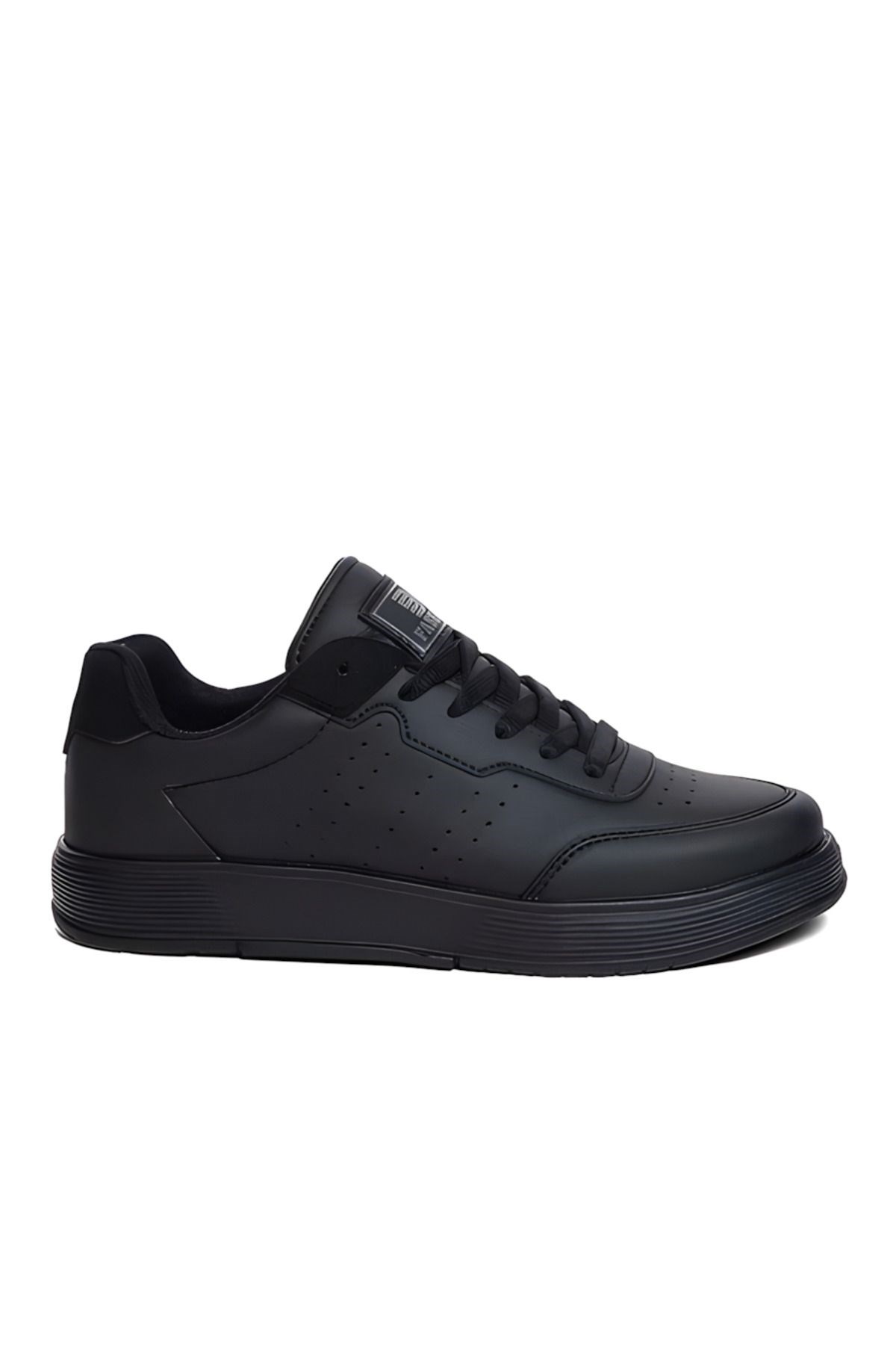 DarkStep 158 Siyah Unisex Sneaker Spor Ayakkabı DarkStep 158 Siyah Unisex Sneaker Spor Ayakkabı