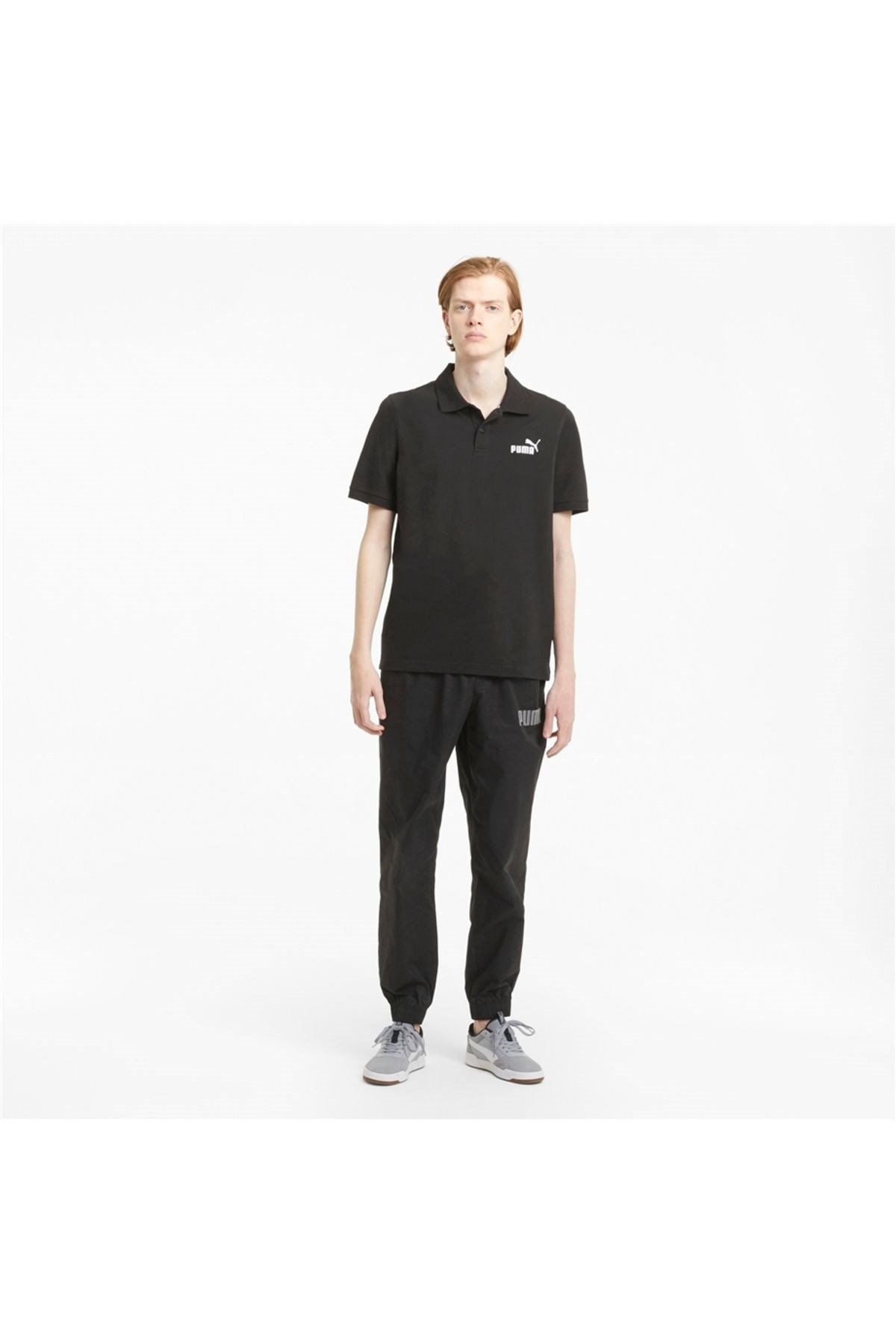 Puma ESS Pique Polo58667401 58667402 Puma ESS Pique Polo58667401 58667402