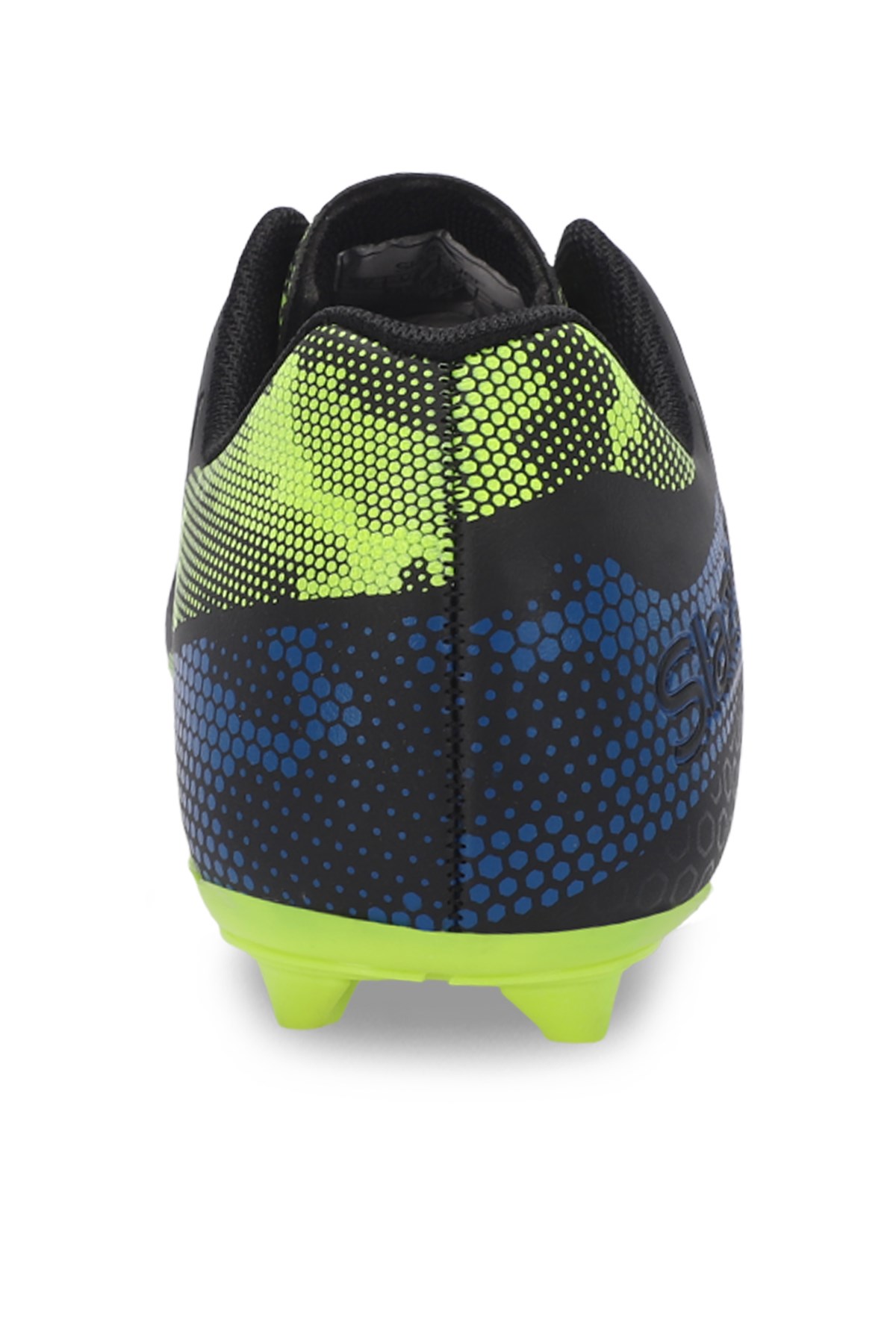 Slazenger CYPRUS KRP Unisex Çocuk Futbol Ayakkabı Siyah / Yeşil SA24FK009 Siyah / Yeşil Slazenger CYPRUS KRP Unisex Çocuk Futbol Ayakkabı Siyah / Yeşil SA24FK009 Siyah / Yeşil