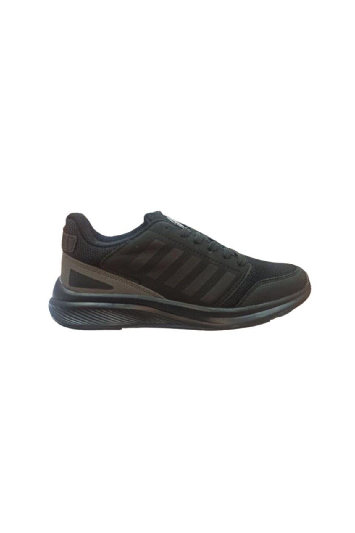 M.P. M.p. 231-1046 Mr. Erkek Siyah Sneaker Ayakkabı AY1179 M.P. M.p. 231-1046 Mr. Erkek Siyah Sneaker Ayakkabı AY1179