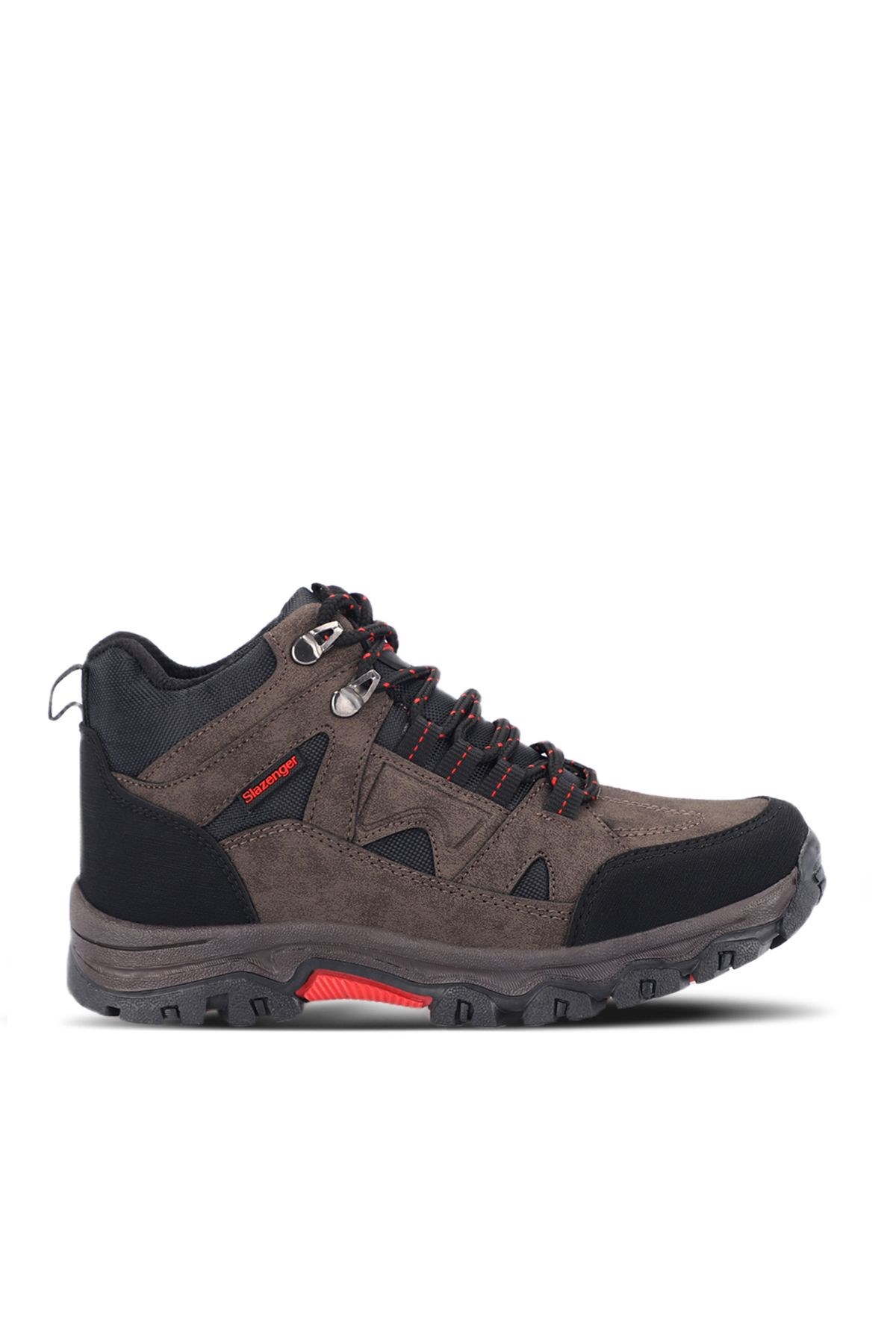 Slazenger Habıb Unisex Outdoor Kahve