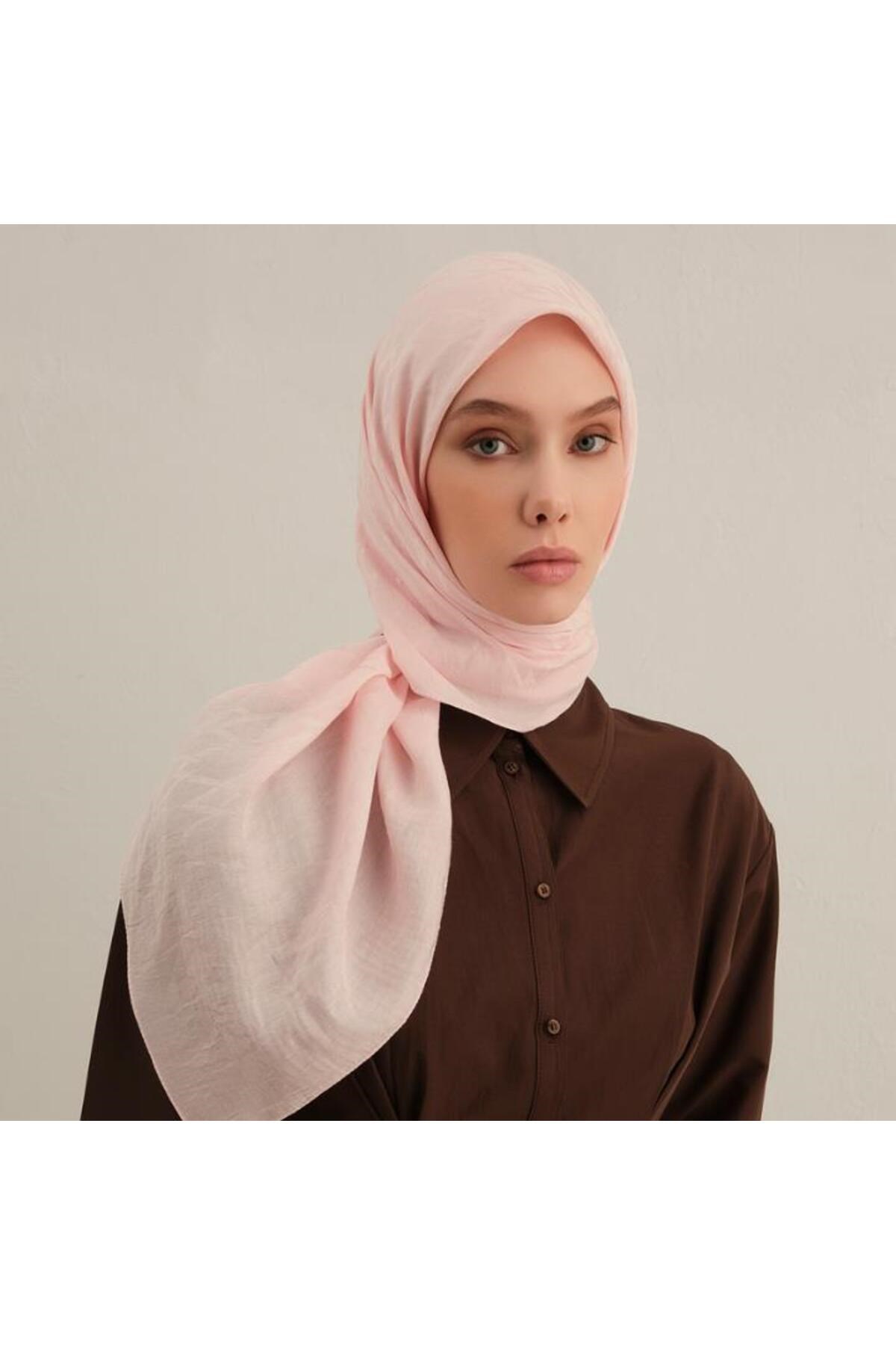 Armine E00OA0444082 39 Lyocell Eşarp 1 E00OA0444082 39 Çok Renkli