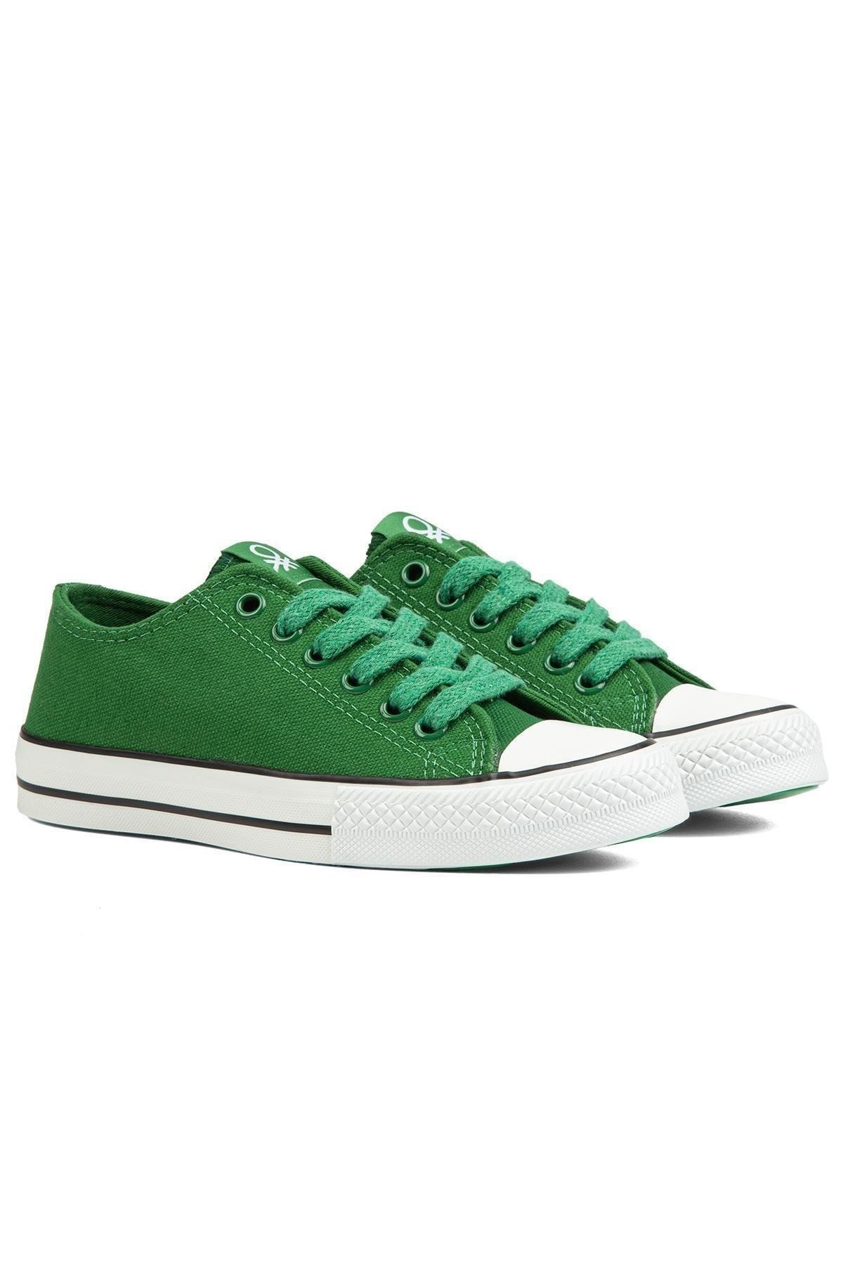 Benetton BN-30196 - 3374 Yesil