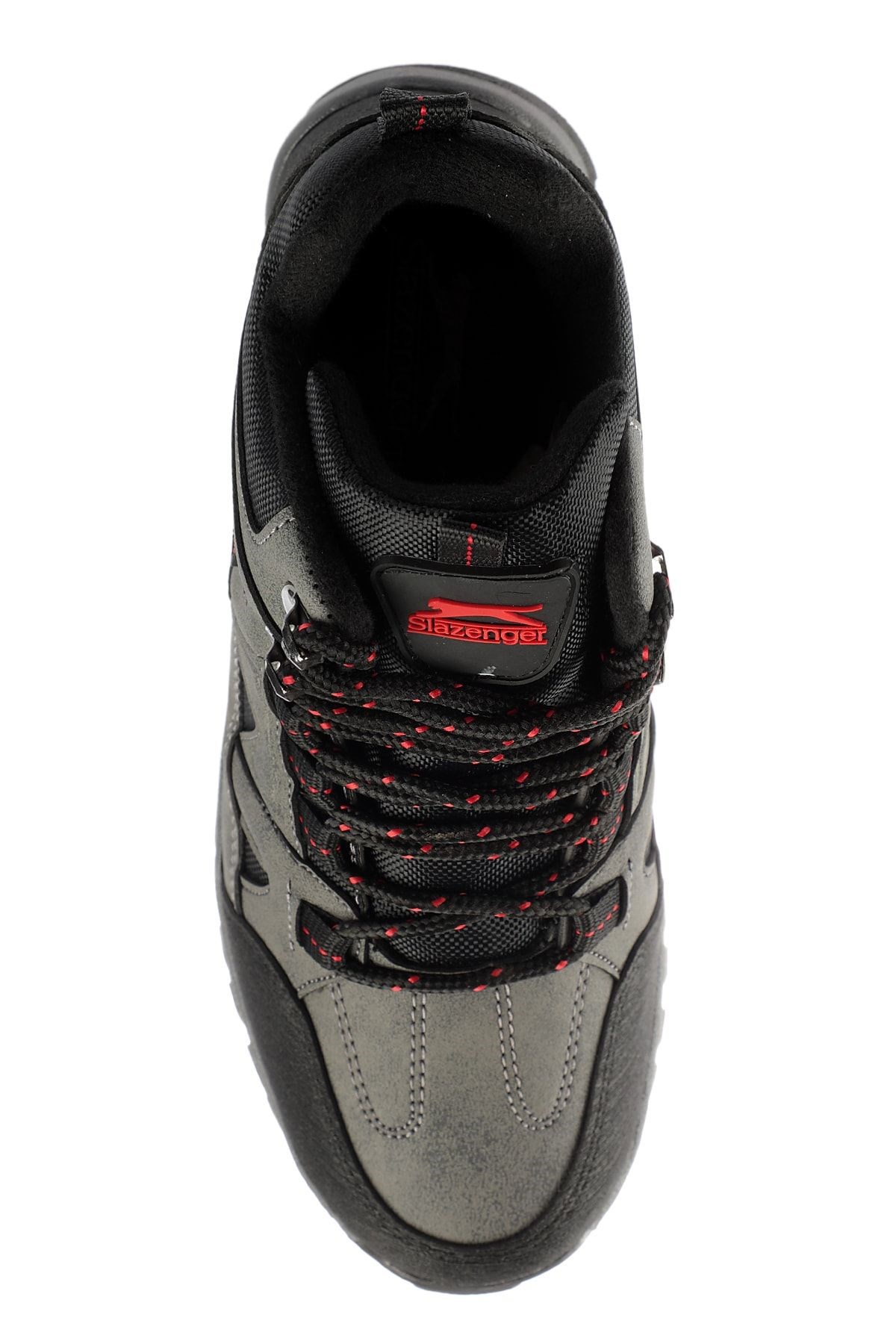 Slazenger Habıb Kadın Outdoor Bot K.gri SA22OK011