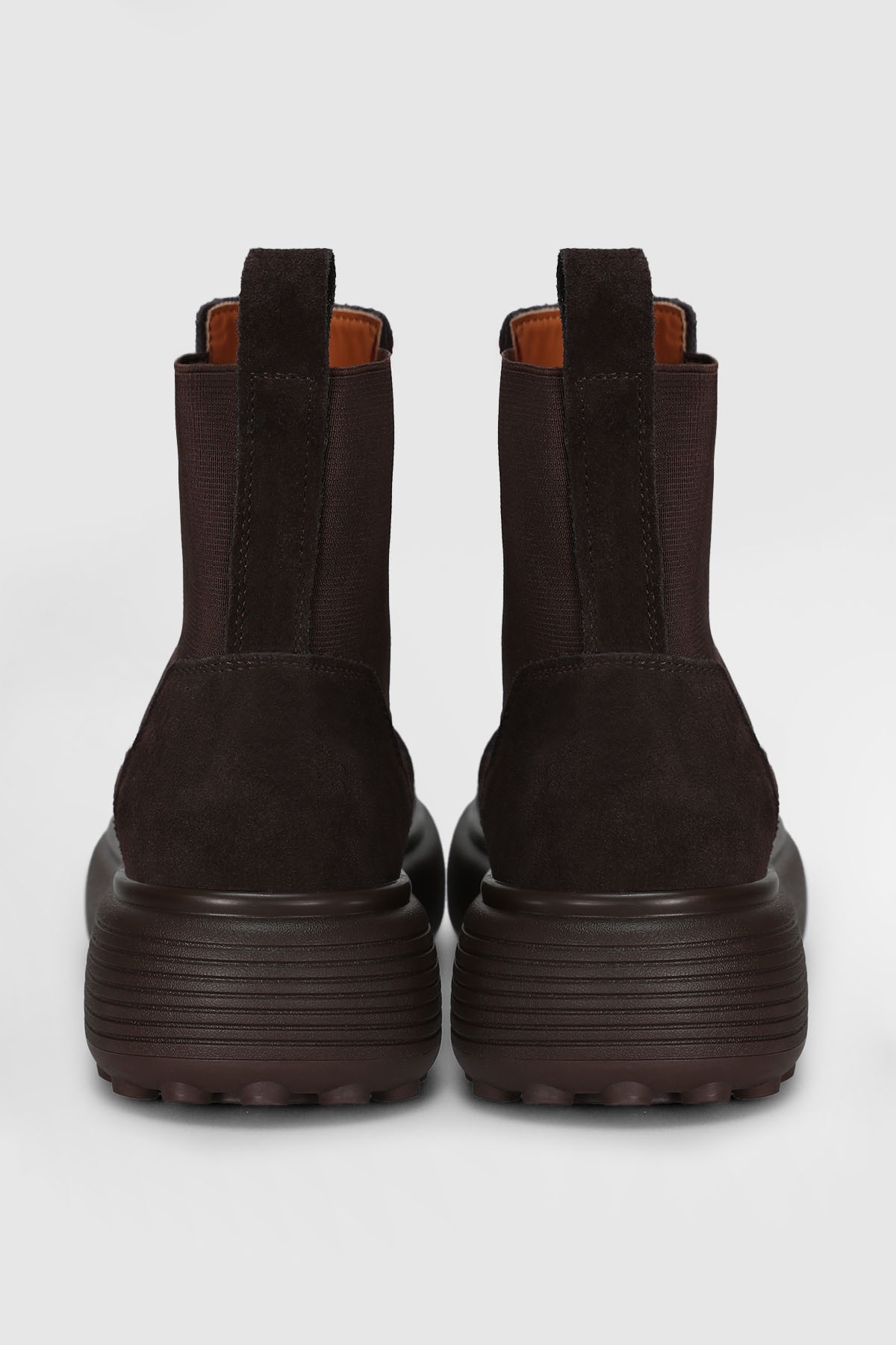 Lufian 122230048 Monıca Unisex Deri Bot KAHVERENGİ 122230048 Lufian 122230048 Monıca Unisex Deri Bot KAHVERENGİ 122230048