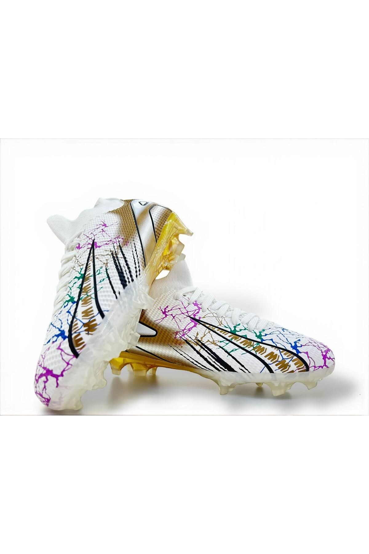 EA Sports EA1001 PRO UNISEX ERKEK VE ÇOCUK İTHAL KRAMPON