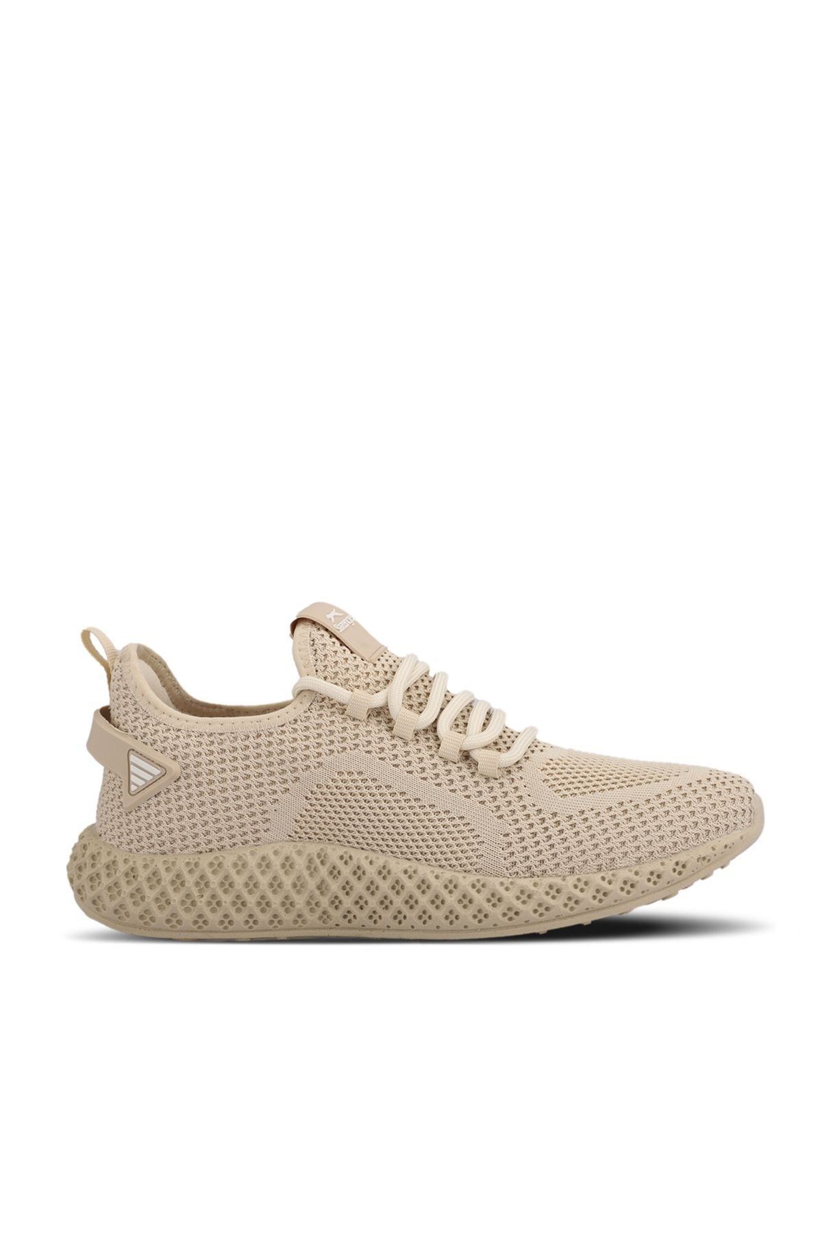 Slazenger ATOMIX SNEAKER BEJ Slazenger ATOMIX SNEAKER BEJ