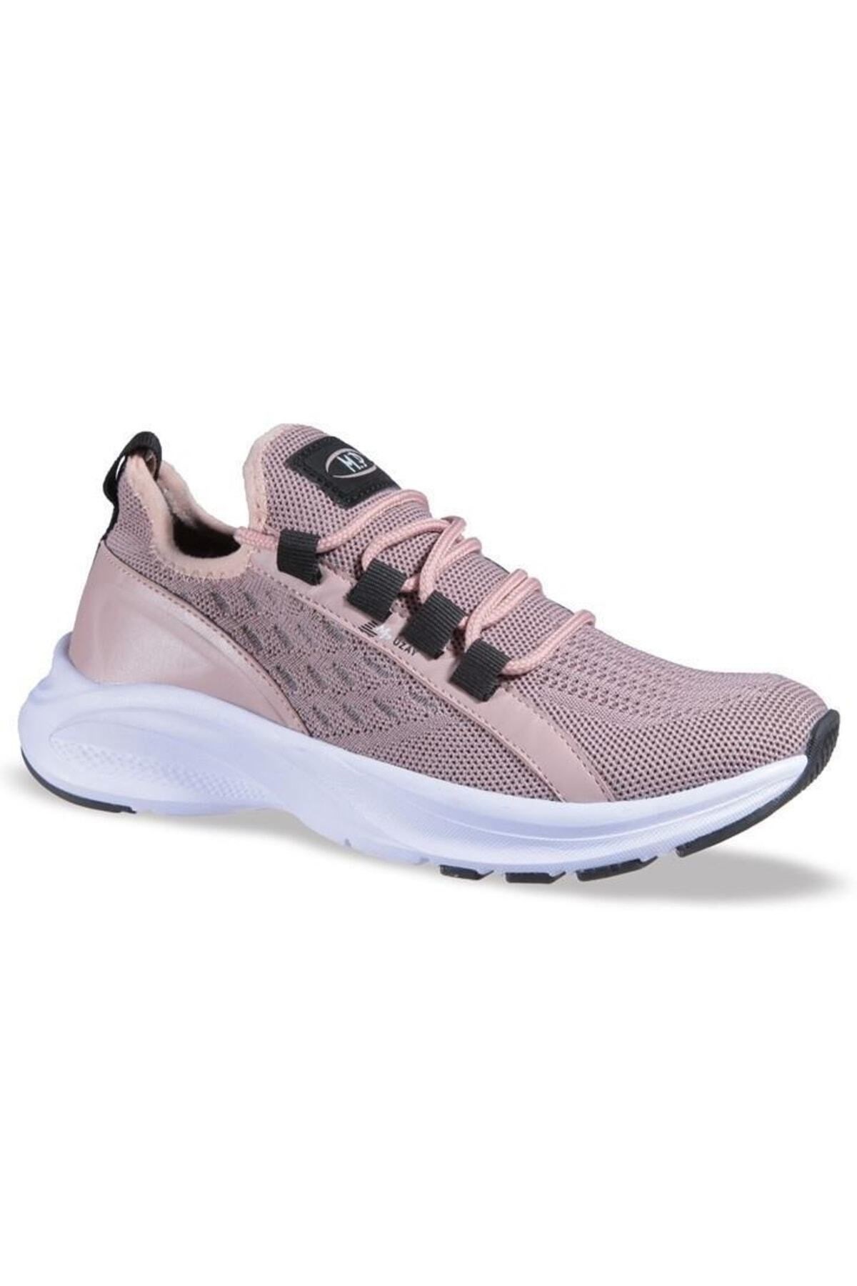 M.P. 221-2390 Kadın Sports Casual Pembe Kadın Spor Ayakkabı M.P. 221-2390 Kadın Sports Casual Pembe Kadın Spor Ayakkabı