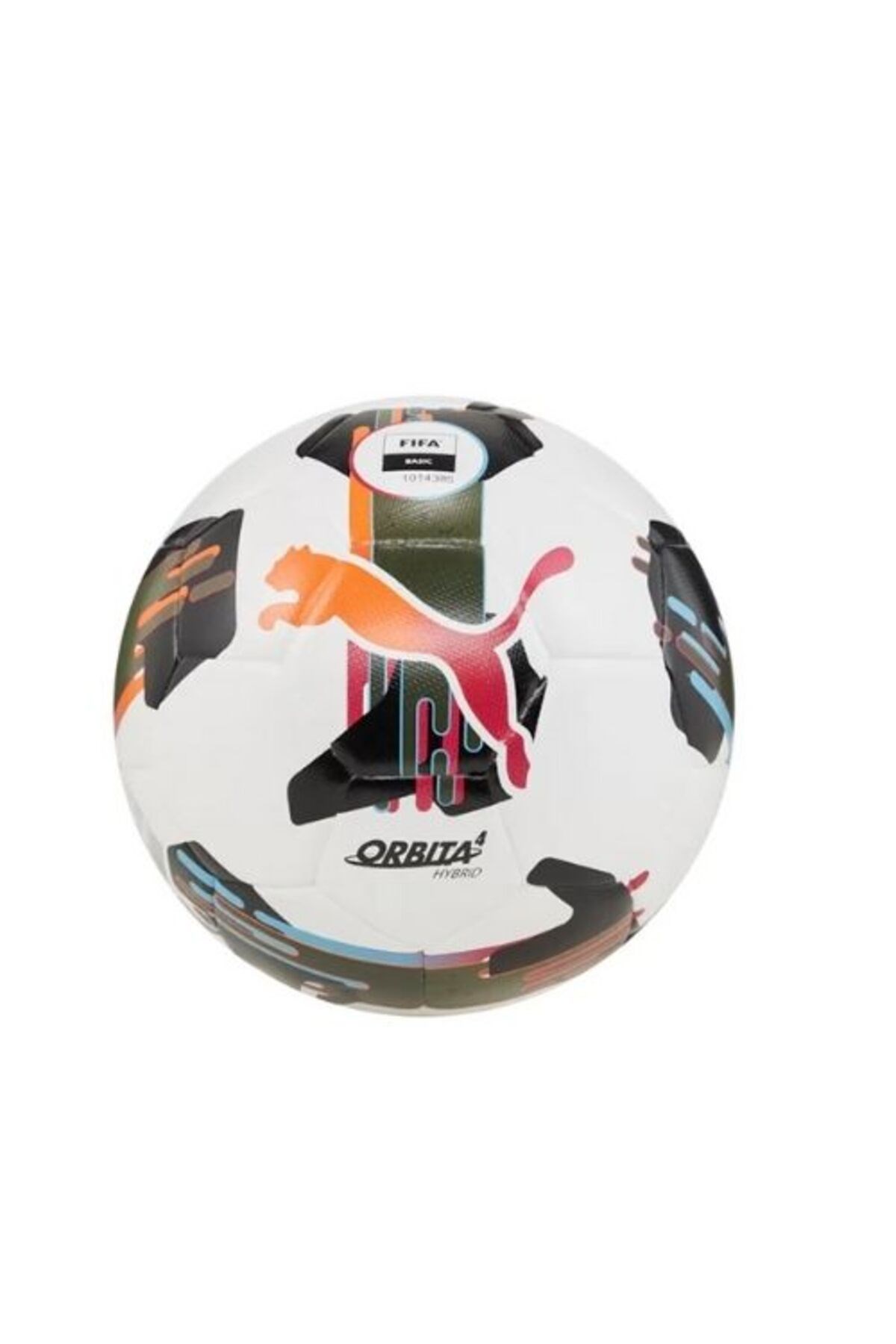 Puma Futbol Topu Orbita 4 Hyb (FIFA BASİC) 08432602 084326 Puma Futbol Topu Orbita 4 Hyb (FIFA BASİC) 08432602 084326