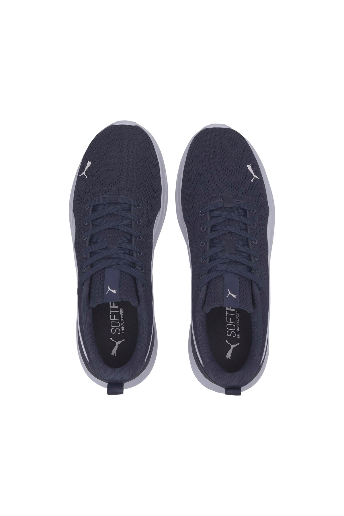 Puma Anzarun Lite Lacivert-Beyaz