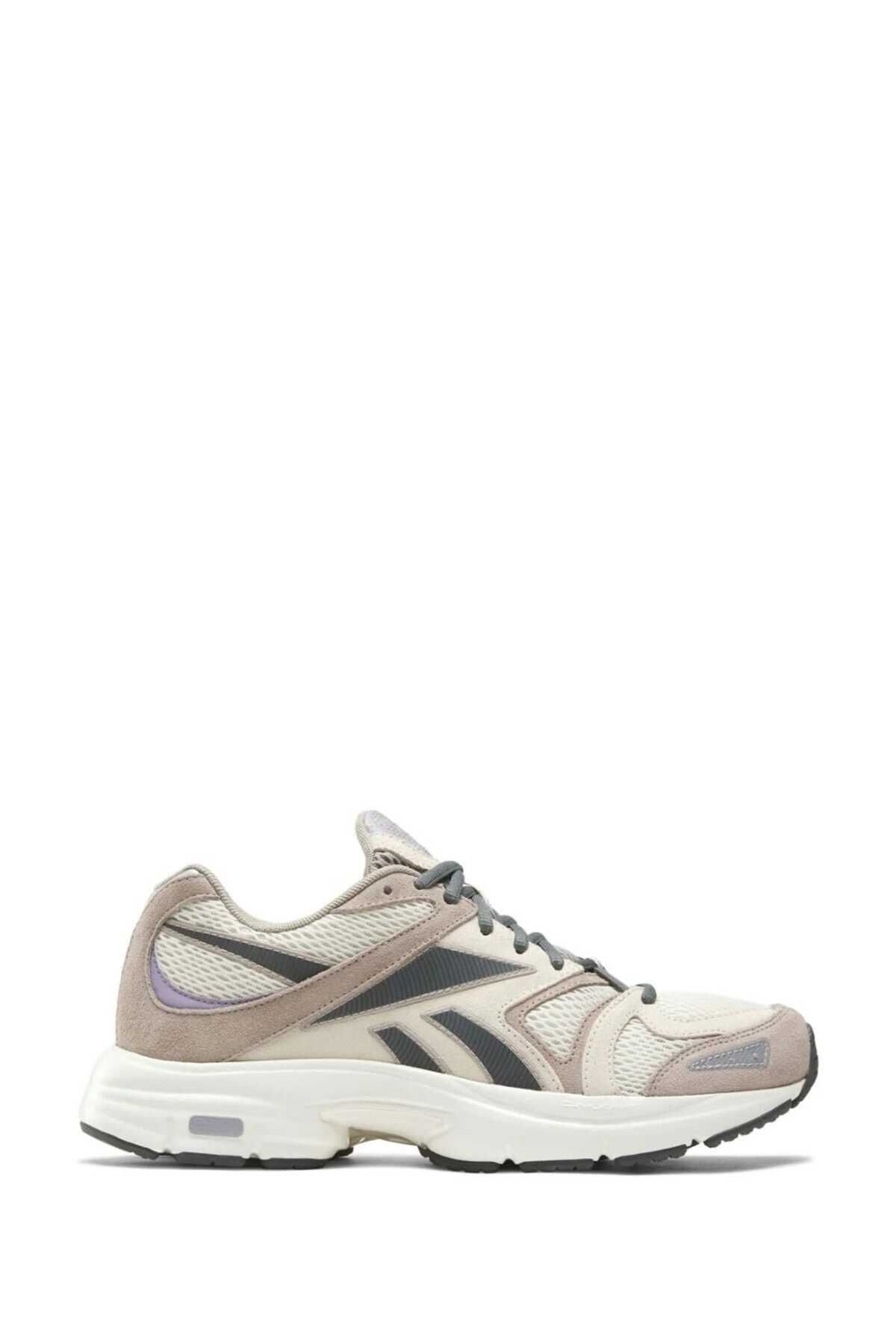 Reebok RBK PREMIER ROAD PLUS VI Bej Sneaker Spor Ayakkabısı