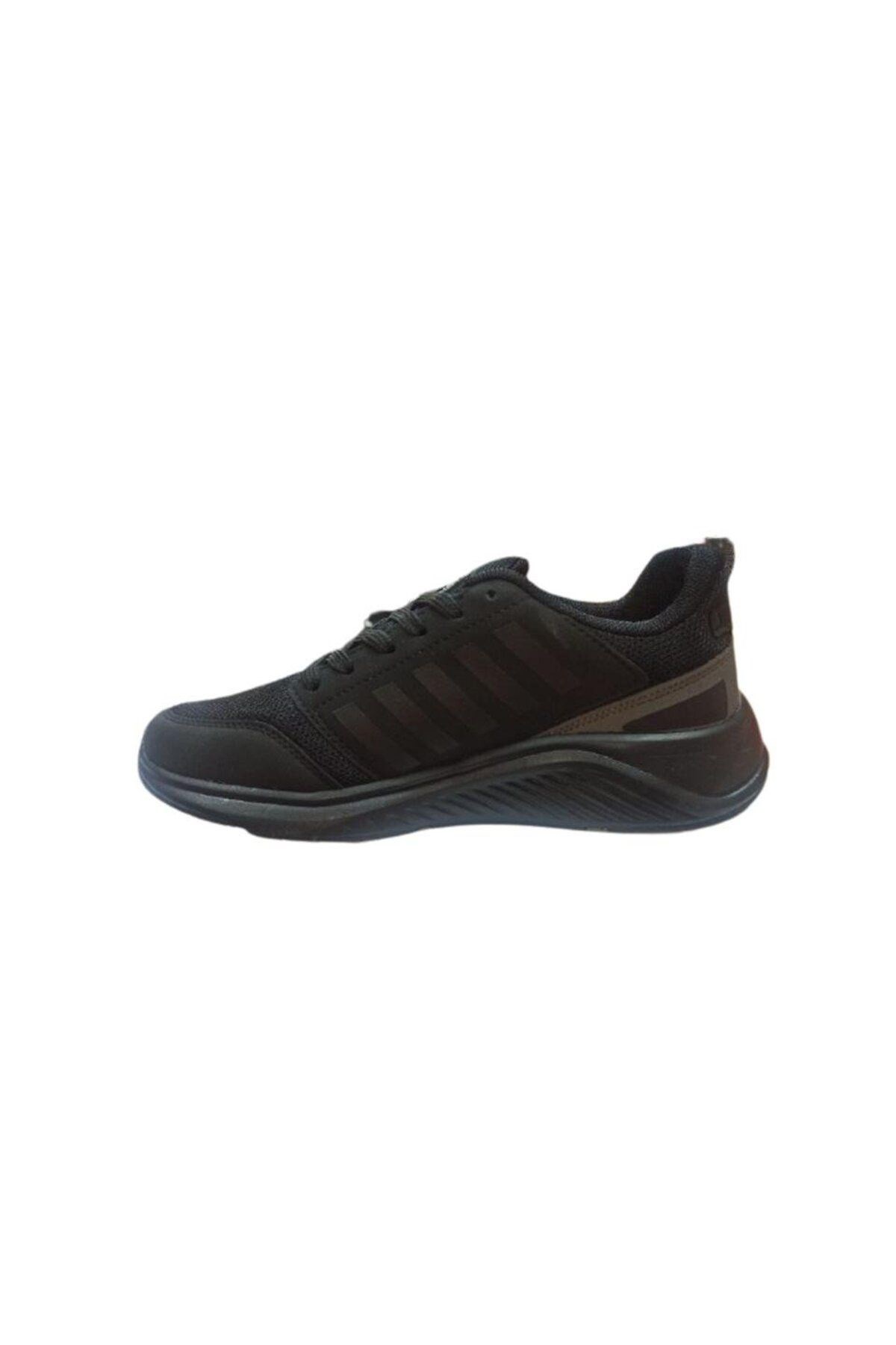 M.P. M.p. 231-1046 Mr. Erkek Siyah Sneaker Ayakkabı AY1179 M.P. M.p. 231-1046 Mr. Erkek Siyah Sneaker Ayakkabı AY1179
