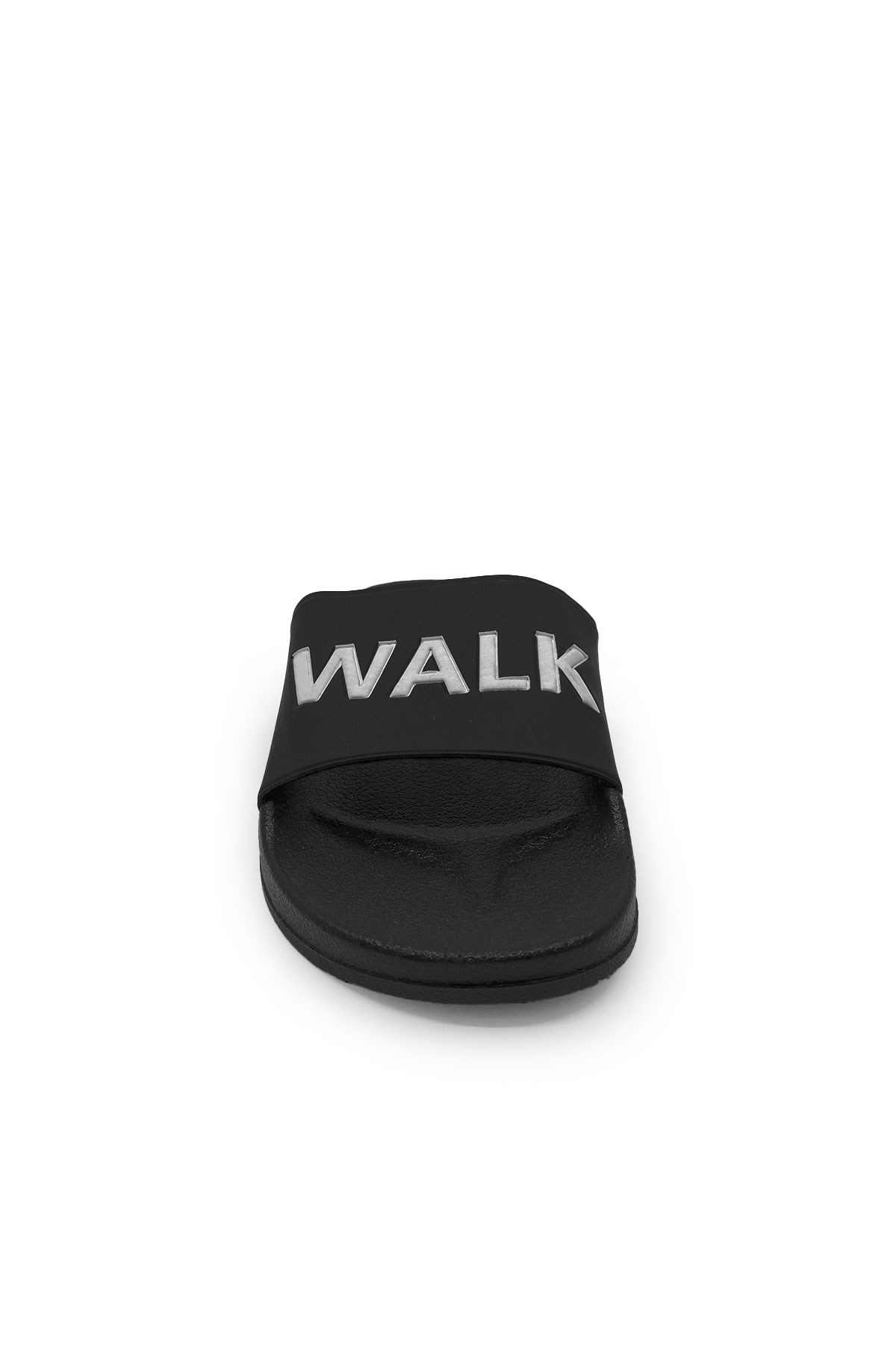 İncim Walk Siyah Beyaz Havuz Plaj Günlük Erkek Terlik İncim Walk Siyah Beyaz Havuz Plaj Günlük Erkek Terlik