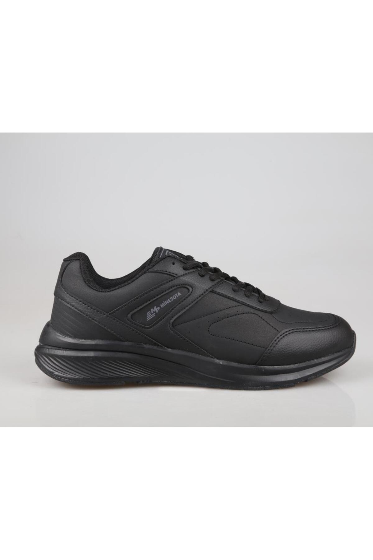 M.P. MP 232-1256 Siyah Erkek Sneakers 232-1256 M.P. MP 232-1256 Siyah Erkek Sneakers 232-1256