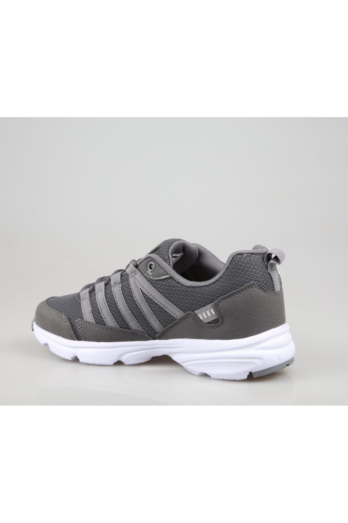  M.P 251-1526/6024 Füme Erkek Koşu Ayakkabısı Günlük Sneaker