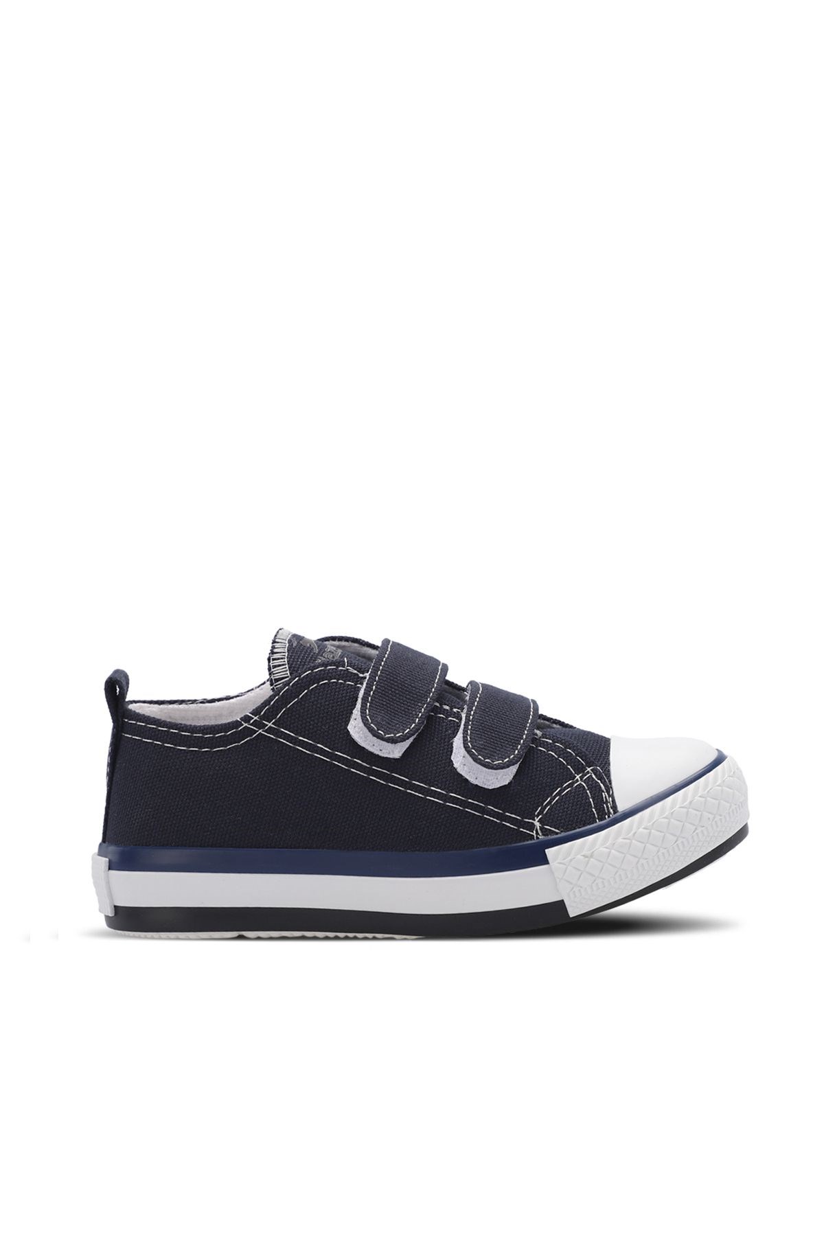 Slazenger KOALA Unisex Çocuk Sneaker Ayakkabı Lacivert SA14LP091