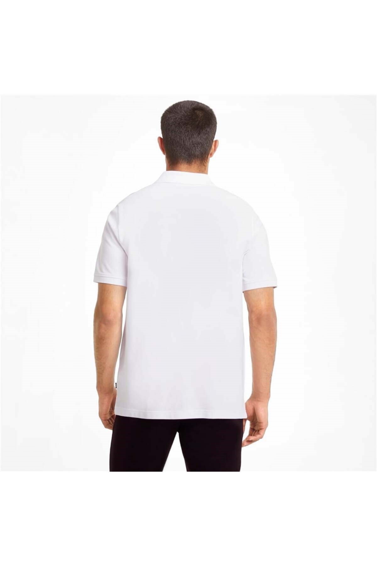 Puma ESS Pique Polo58667402 58667402 Puma ESS Pique Polo58667402 58667402