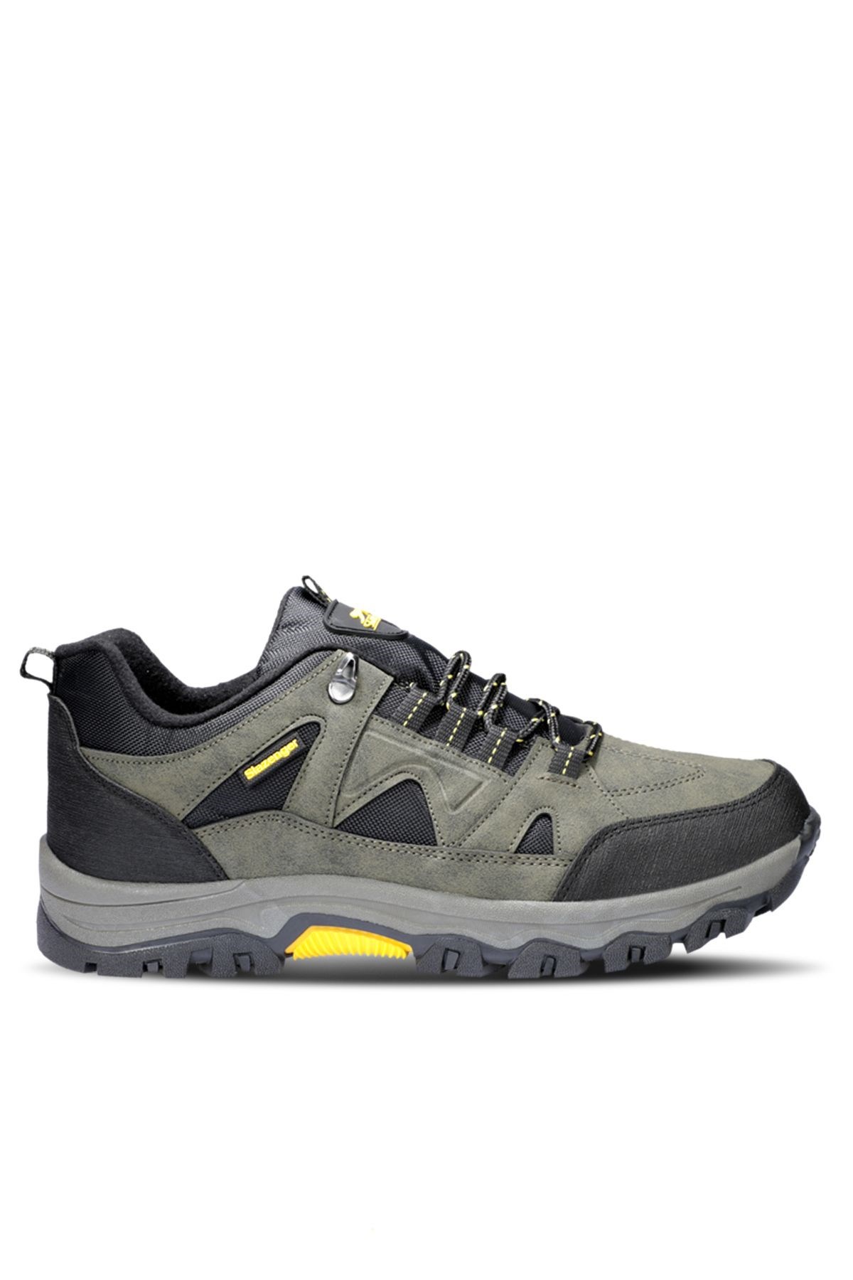 Slazenger Haakon Erkek Outdoor Haki SA22OE012