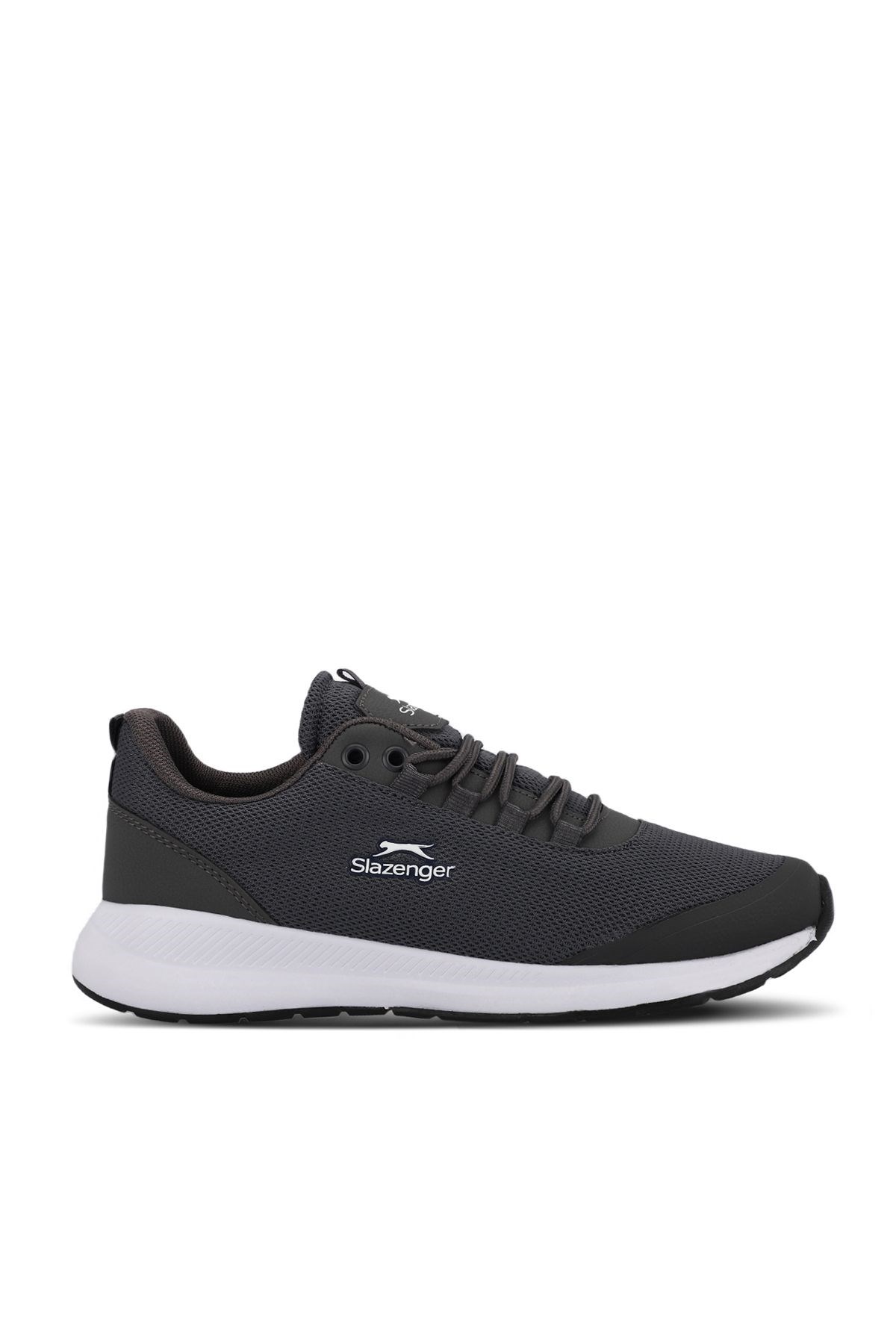 Slazenger ZITA Erkek Sneaker Ayakkabı Füme Slazenger ZITA Erkek Sneaker Ayakkabı Füme