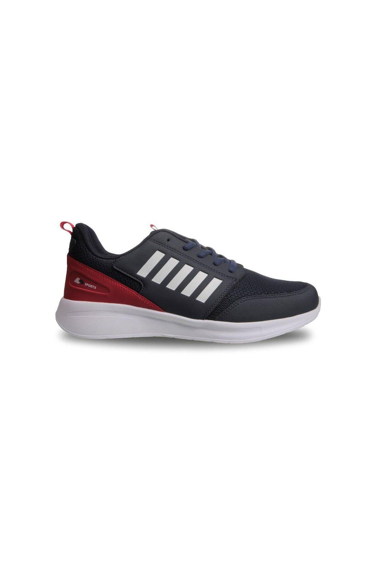 M.P. 1036/1046/2030 Mp Ultrafit Trek Erkek Bağcıklı Lacivert Yürüyüş Ayakkabısı M.P. 1036/1046/2030 Mp Ultrafit Trek Erkek Bağcıklı Lacivert Yürüyüş Ayakkabısı