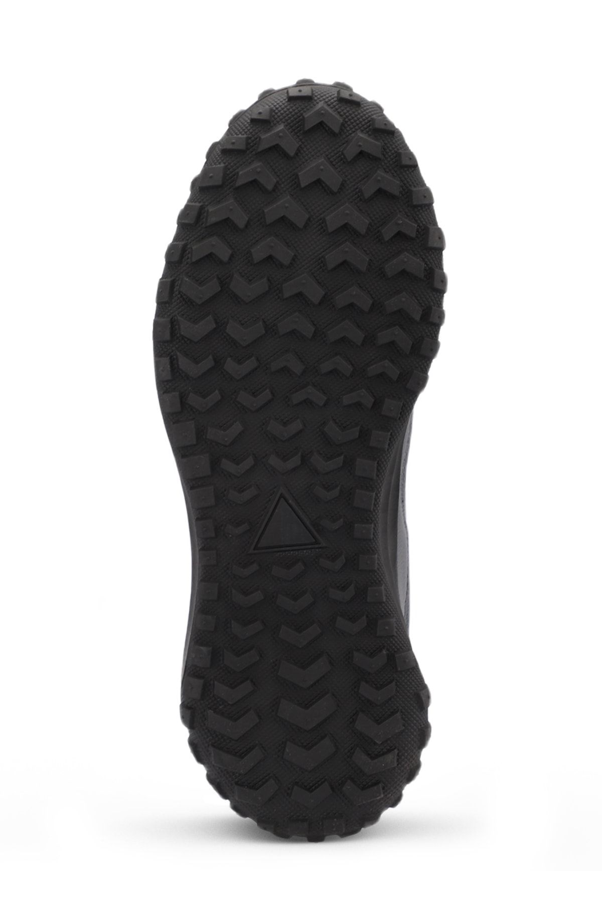 Slazenger THERMO Erkek Outdoor Füme / Turuncu SA23OE250 Slazenger THERMO Erkek Outdoor Füme / Turuncu SA23OE250