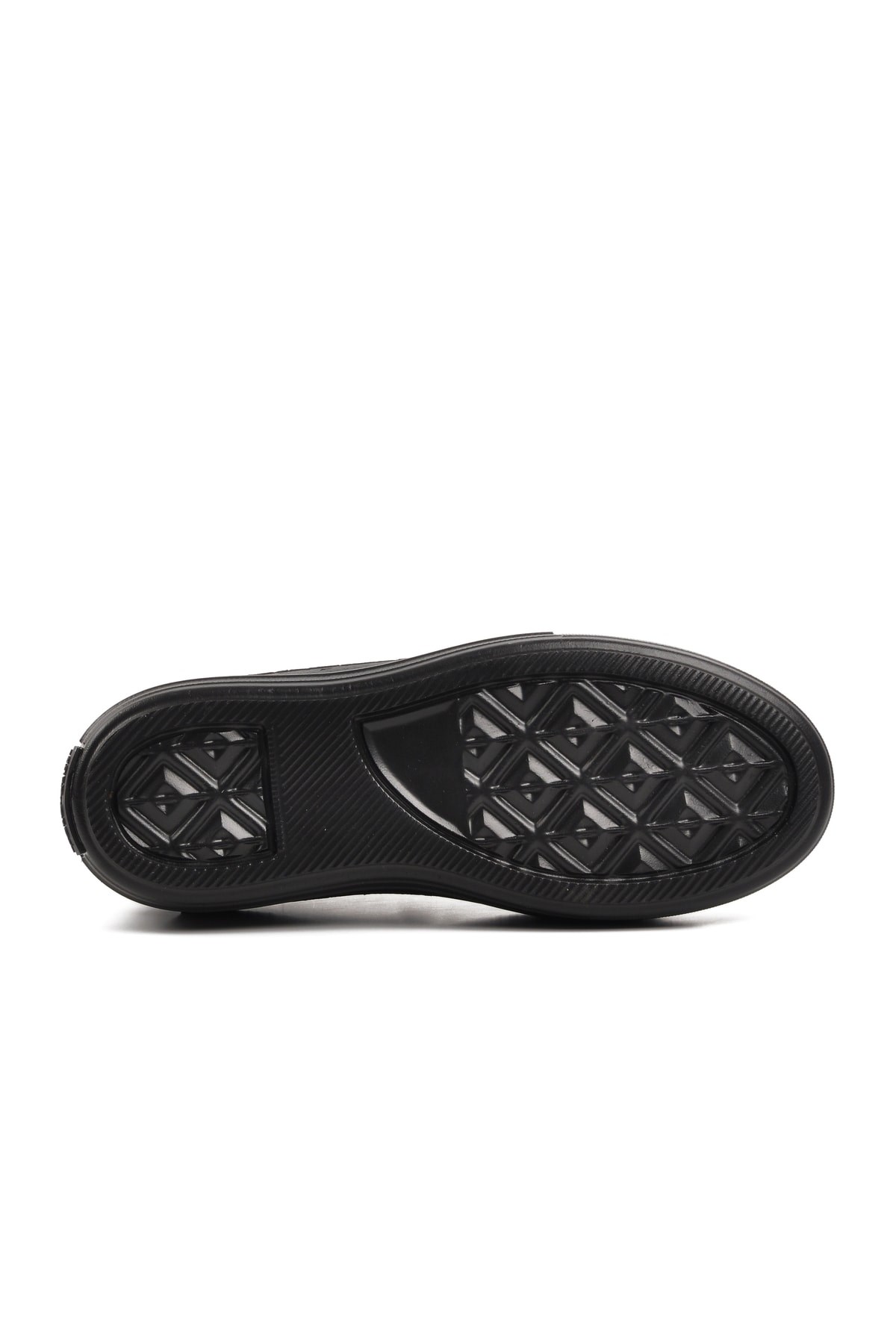 Beverly Hills Polo Club Po-30088 Siyah Kadın Sneaker P-00000000017962
