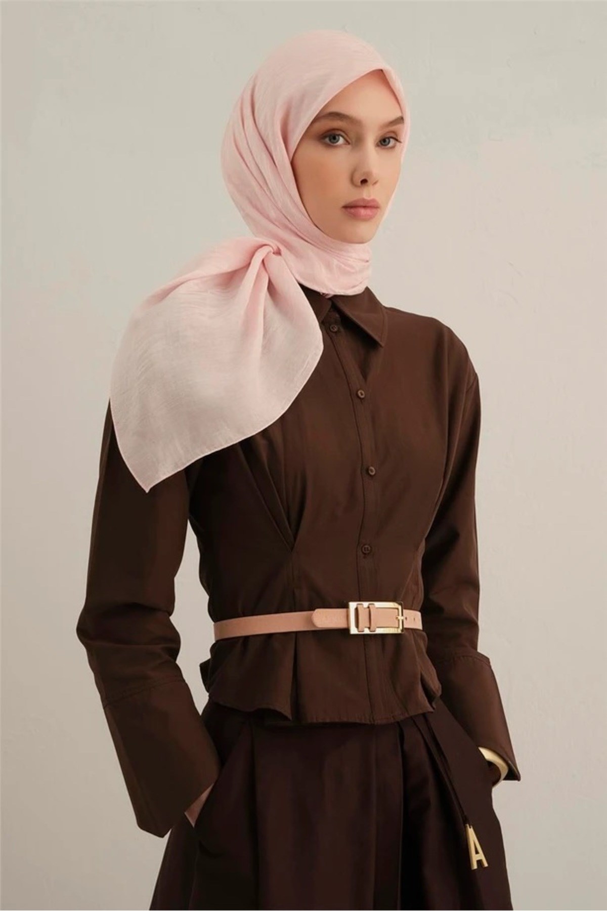 Armine 39 Armine Lyocell Eşarp 3 P-00000000005749 39