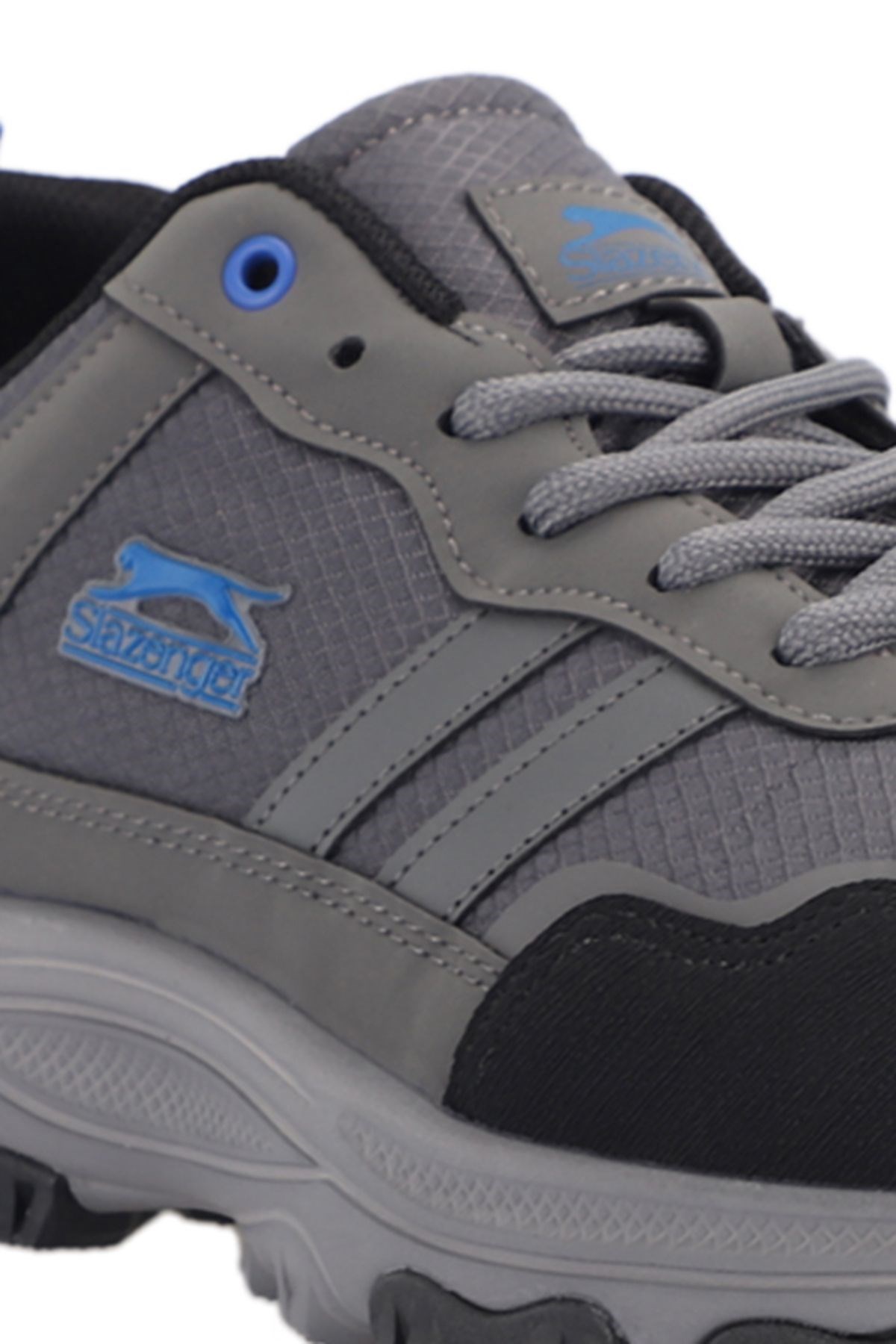 Slazenger Power I Erkek Bot Koyu Gri SA23OE190 Slazenger Power I Erkek Bot Koyu Gri SA23OE190