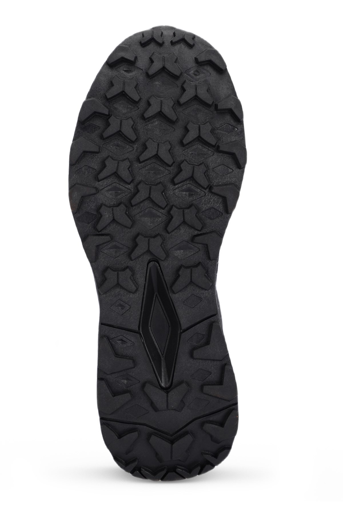 Slazenger WHISPER Erkek Su Geçirmez Siyah / Siyah Outdoor SA23OE102