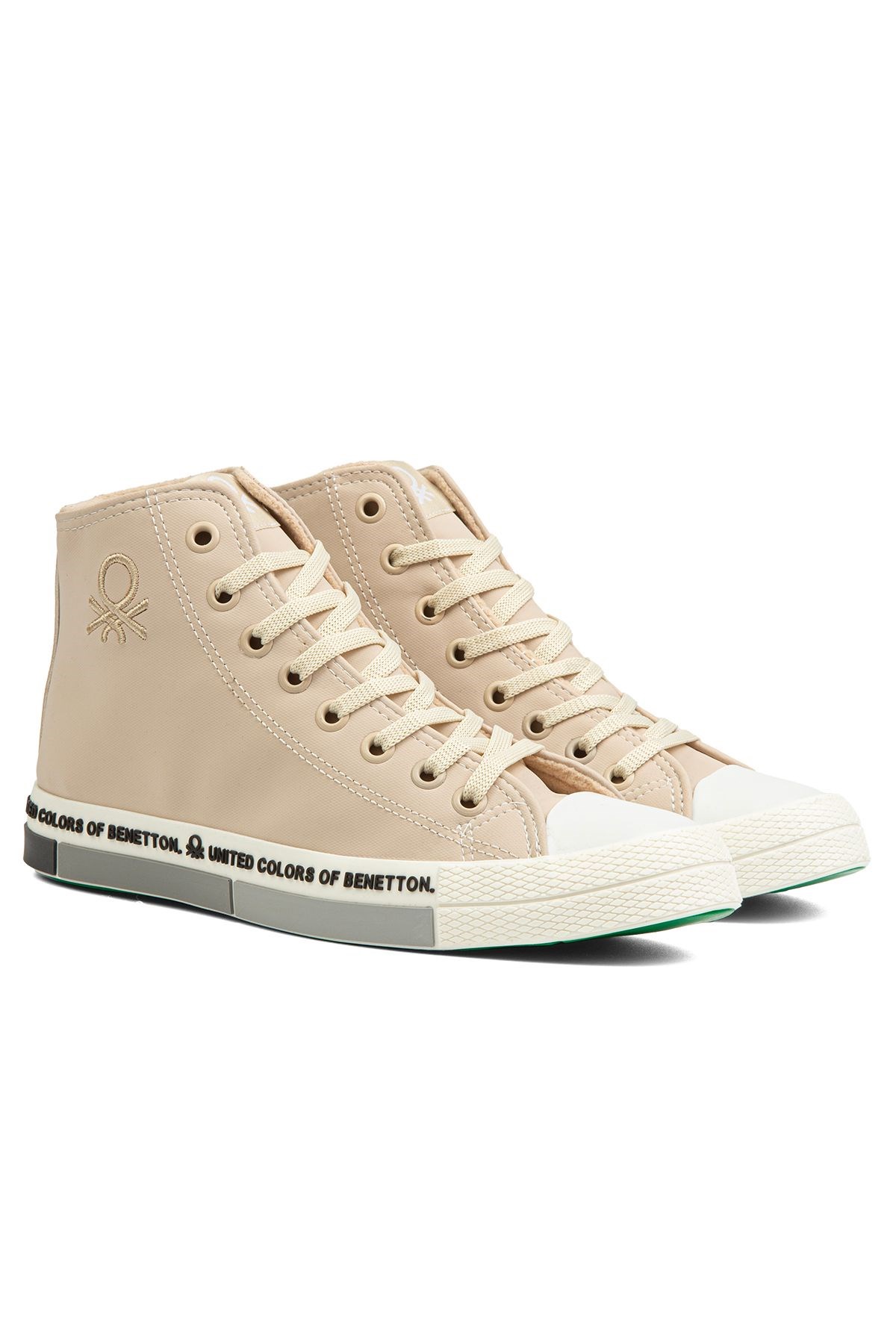Benetton Bn-30747 - Erkek Spor Ayakkabı Bn-30747 30747