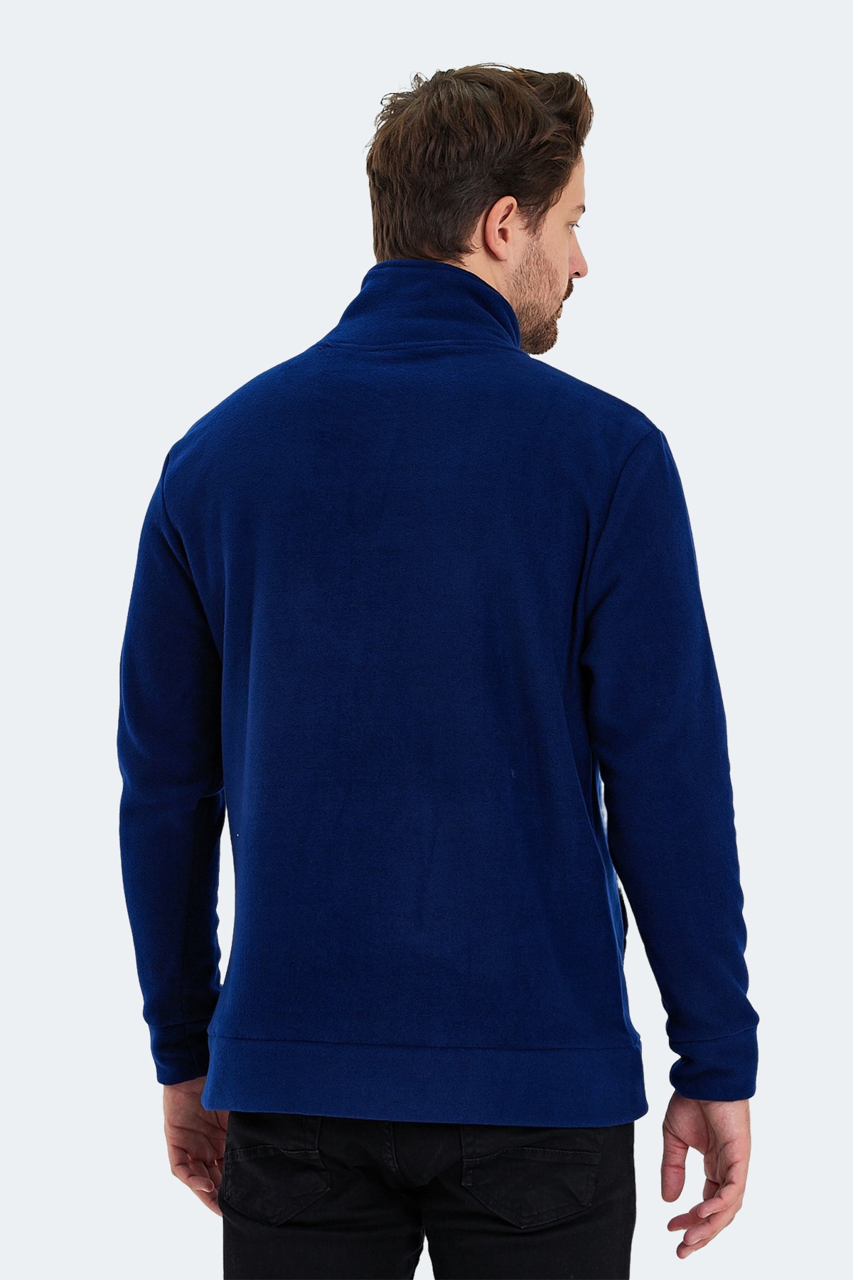Slazenger SANSA Erkek  Lacivert Polar Lacivert