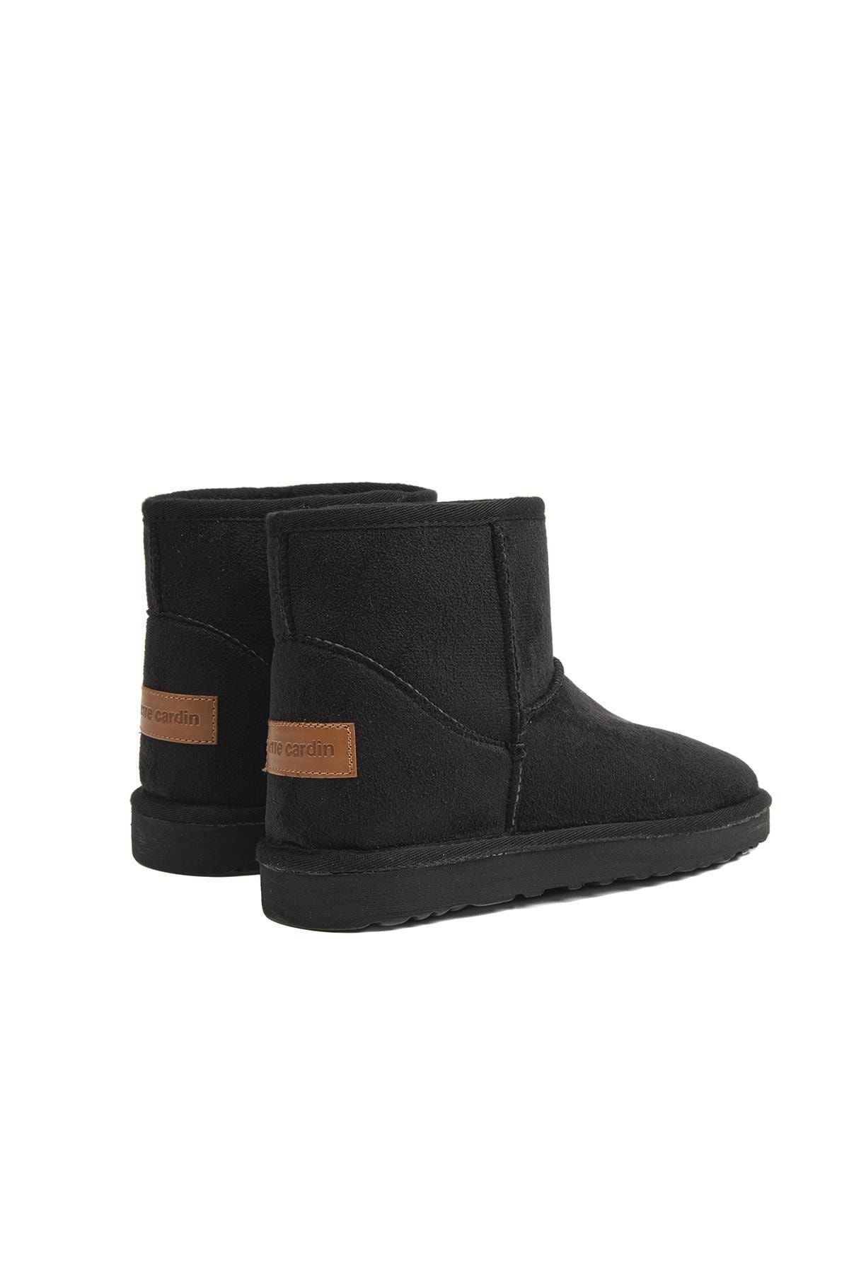 Pierre Cardin ® | PC-52127-3861 Siyah - Kadın Bot