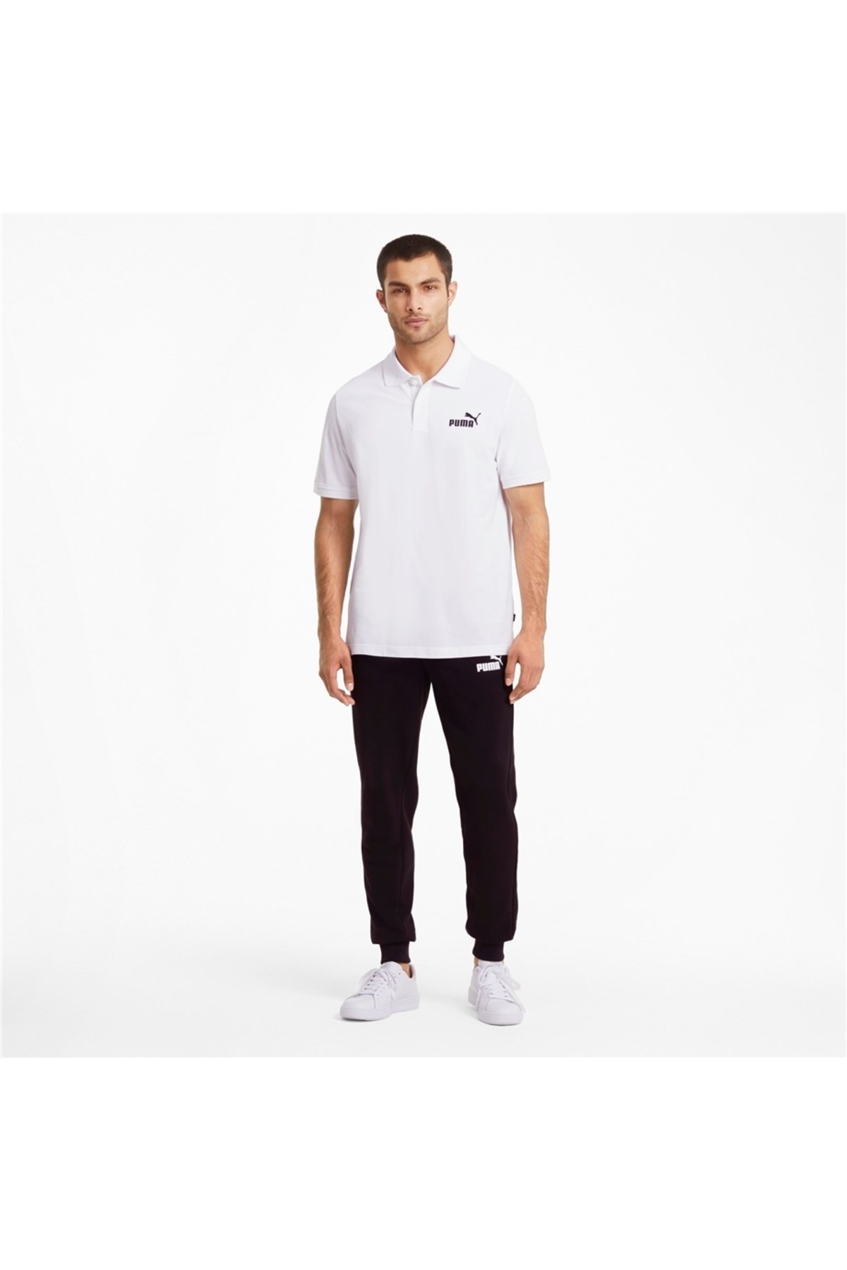 Puma ESS Pique Polo58667402 58667402 Puma ESS Pique Polo58667402 58667402