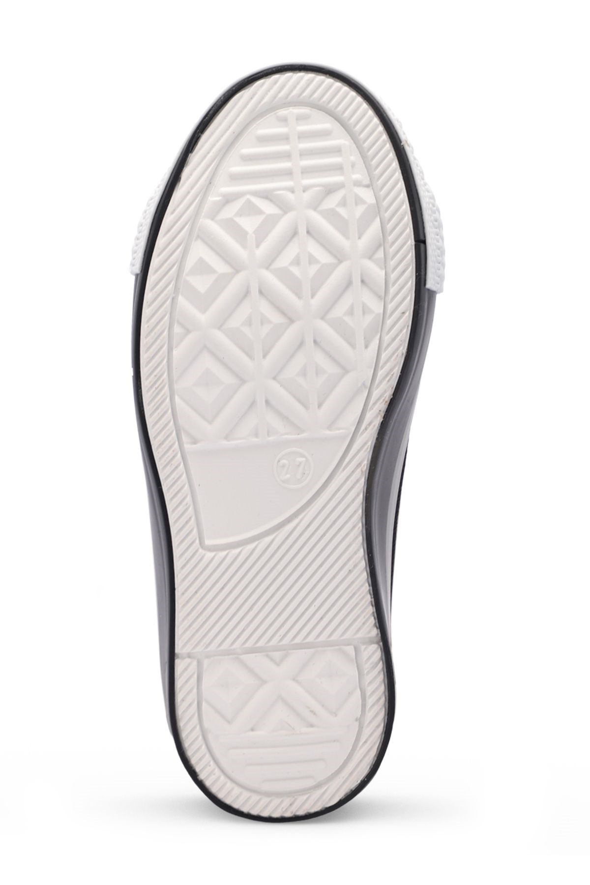 Slazenger KOALA Unisex Çocuk Sneaker Ayakkabı Siyah SA14LP091 Slazenger KOALA Unisex Çocuk Sneaker Ayakkabı Siyah SA14LP091