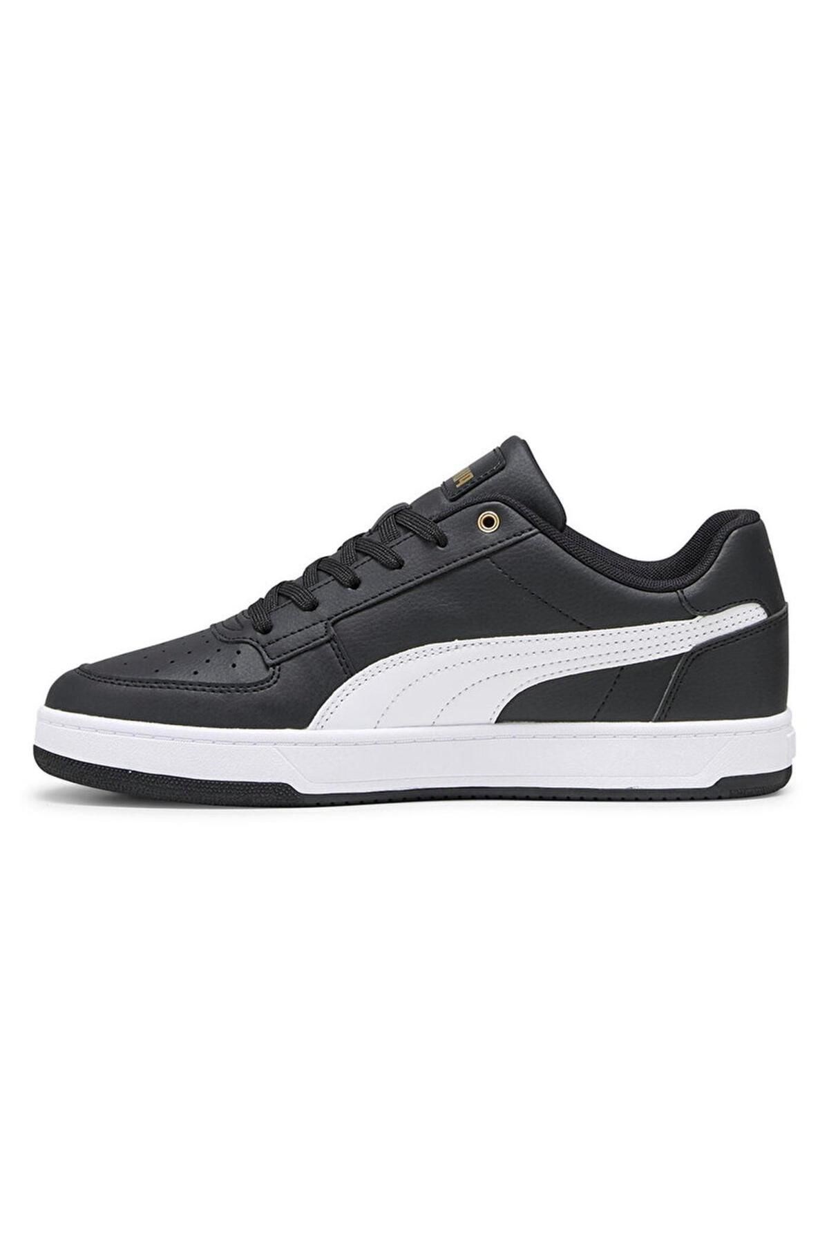 Puma Caven 2,0 Black White Erkek Spor Ayakkabı 392290-04 39229004 Puma Caven 2,0 Black White Erkek Spor Ayakkabı 392290-04 39229004