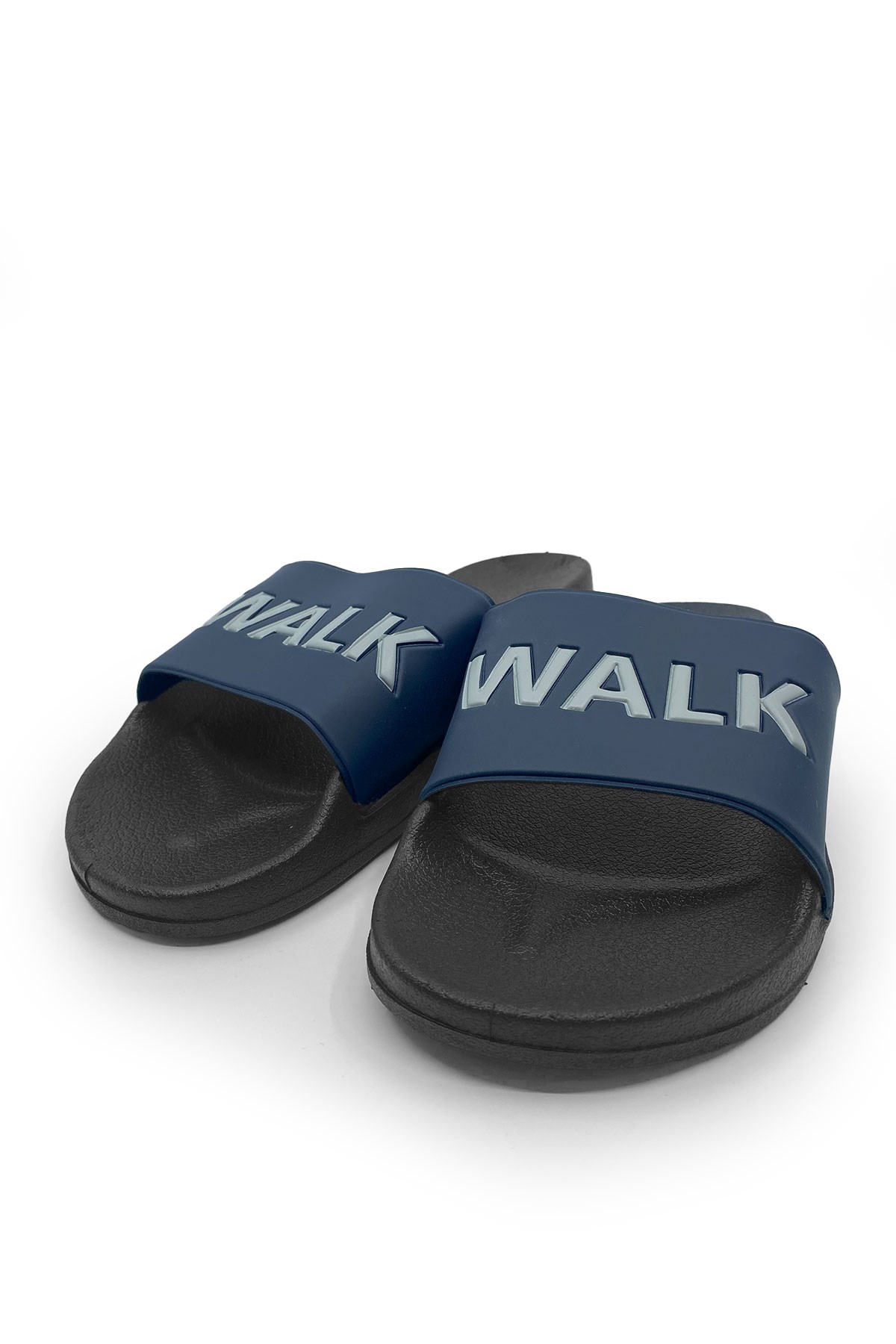 İncim Walk Lacivert Gri Havuz Plaj Günlük Erkek Terlik İncim Walk Lacivert Gri Havuz Plaj Günlük Erkek Terlik