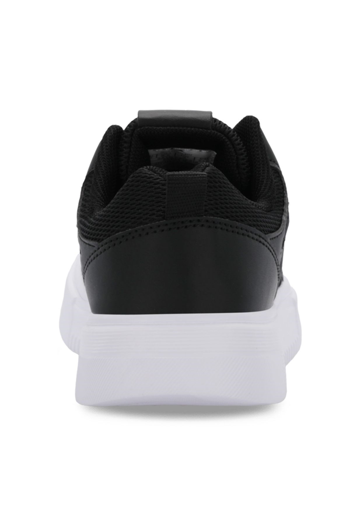 Slazenger EMMA Erkek Sneaker Ayakkabı Siyah / Beyaz SA15LK016 Slazenger EMMA Erkek Sneaker Ayakkabı Siyah / Beyaz SA15LK016