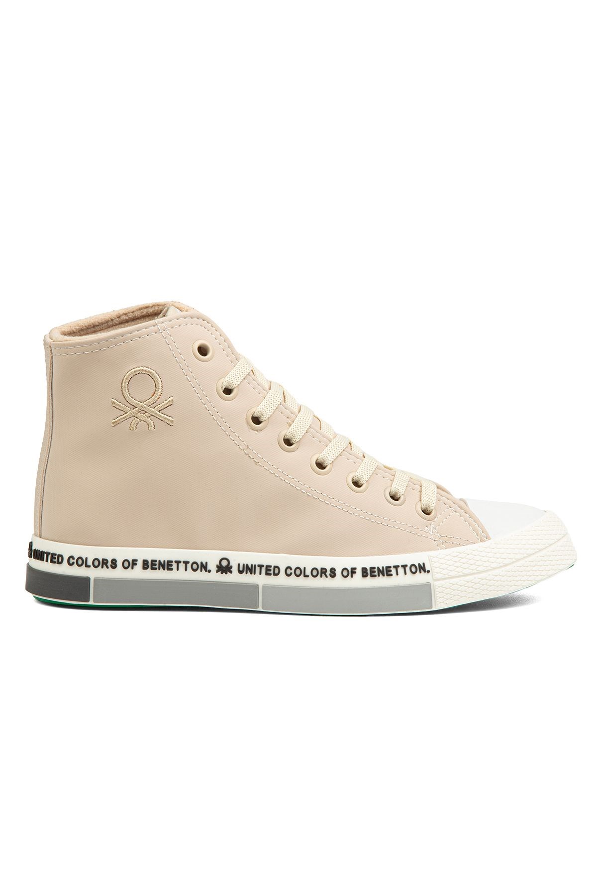 Benetton Bn-30747 - Erkek Spor Ayakkabı Bn-30747 30747
