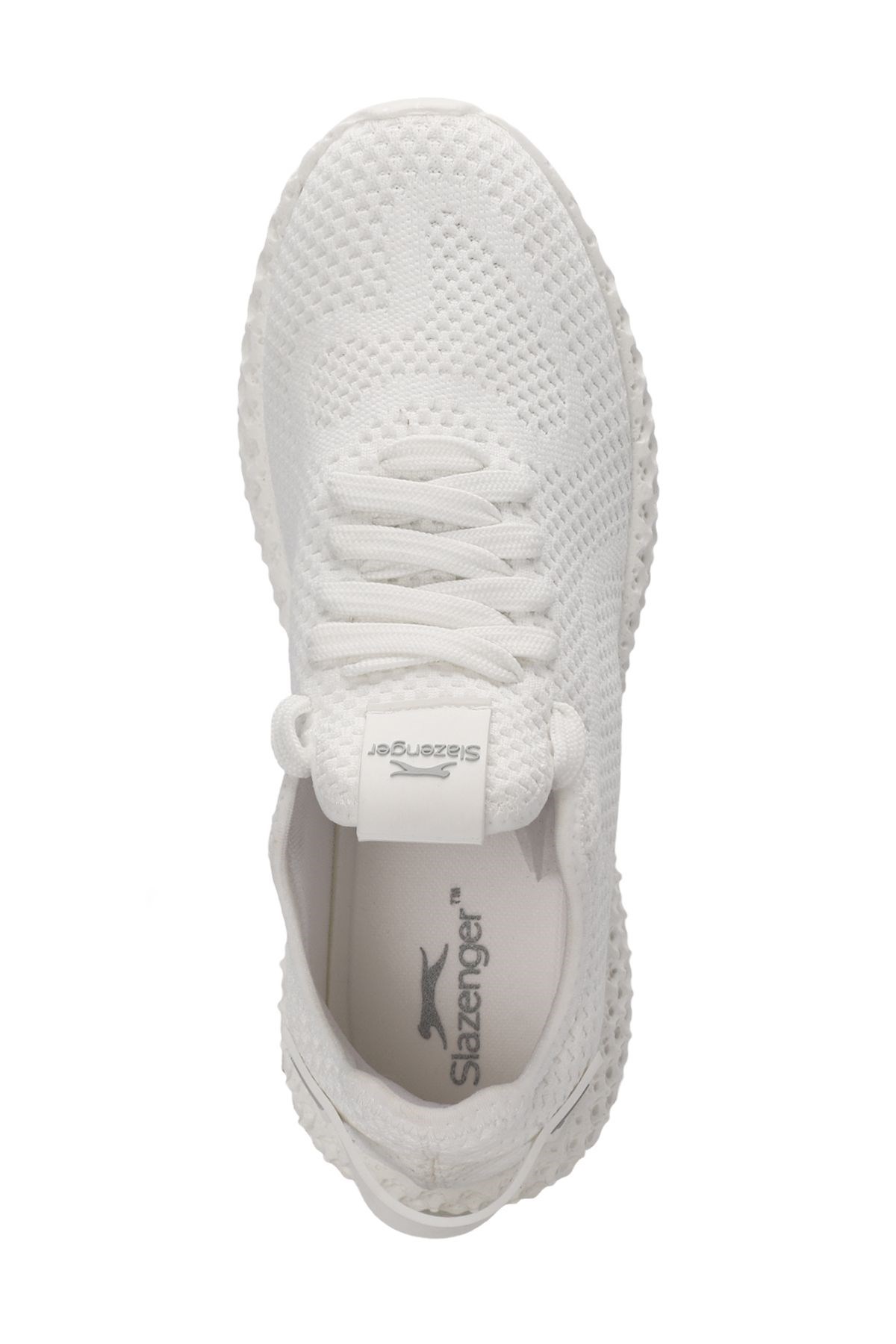 Slazenger ATOMIX Erkek Sneaker Ayakkabı Beyaz sa14re194
