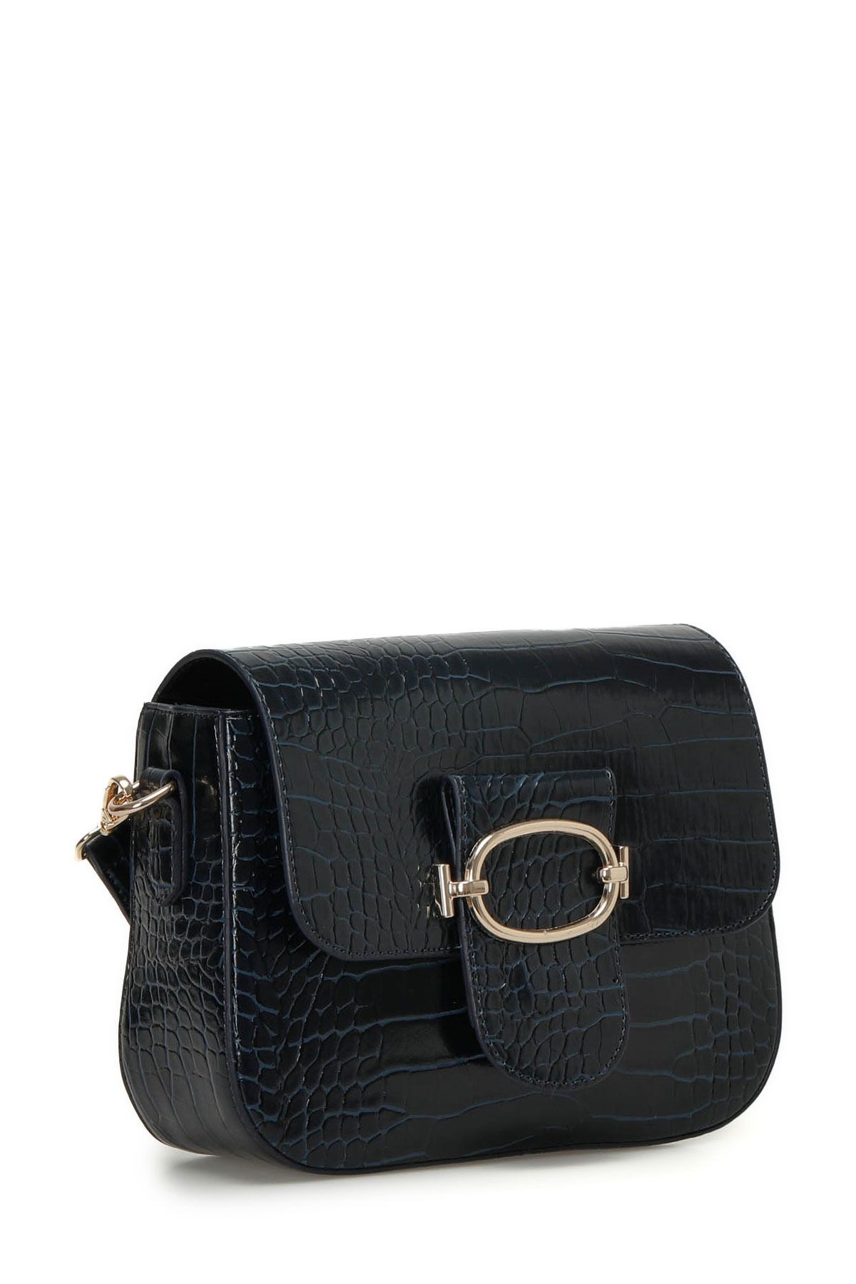 Nine West PIANOLY 4PR Lacivert Kadın Çapraz Çanta PIANOLY 4PR