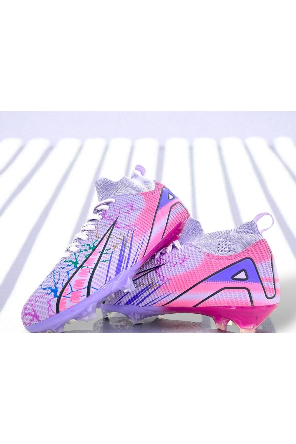EA Sports EA1001 PRO UNISEX ERKEK VE ÇOCUK İTHAL KRAMPON