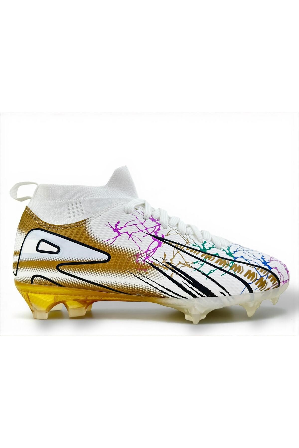 EA Sports EA1001 PRO UNISEX ERKEK VE ÇOCUK İTHAL KRAMPON EA Sports EA1001 PRO UNISEX ERKEK VE ÇOCUK İTHAL KRAMPON