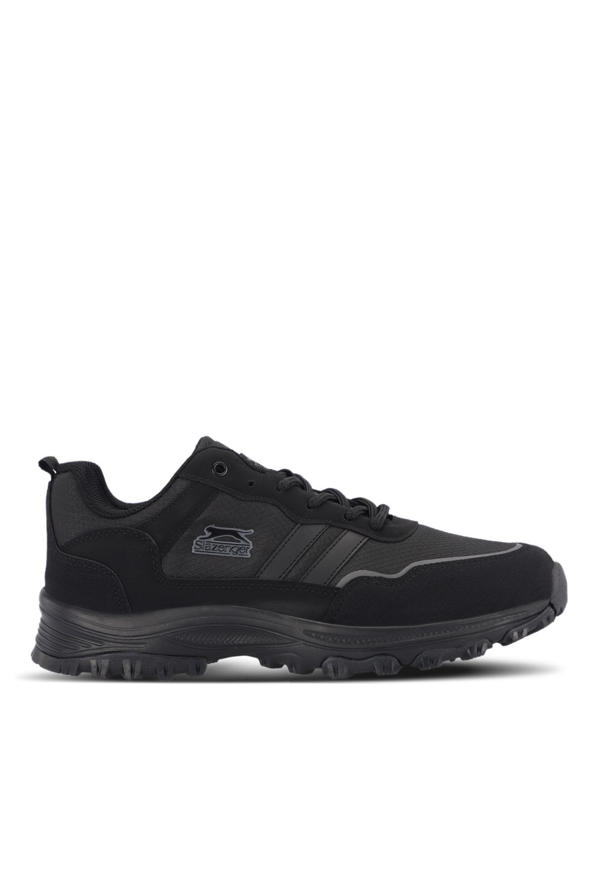 Slazenger Power I Erkek Bot Siyah SA23OE190 Slazenger Power I Erkek Bot Siyah SA23OE190