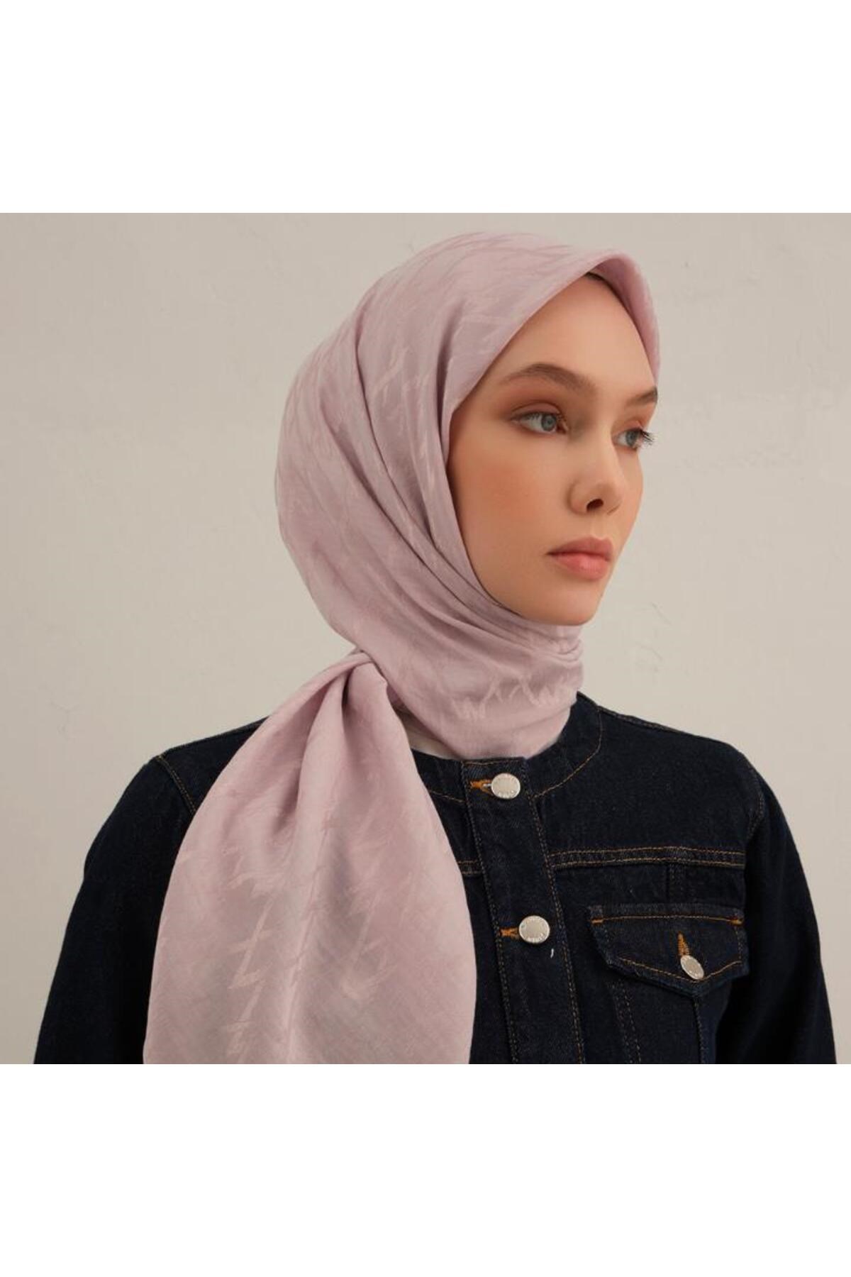 Armine E00OA0444082 43 Lyocell Eşarp 1 E00OA0444082 43 Çok Renkli