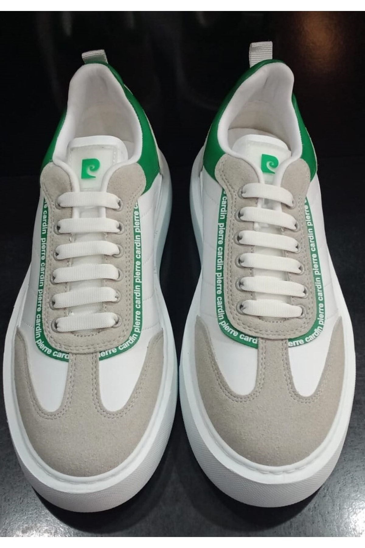 Pierre Cardin Erkek Exculusıve Spor Ayakkabı 28838 Pierre Cardin Erkek Exculusıve Spor Ayakkabı 28838