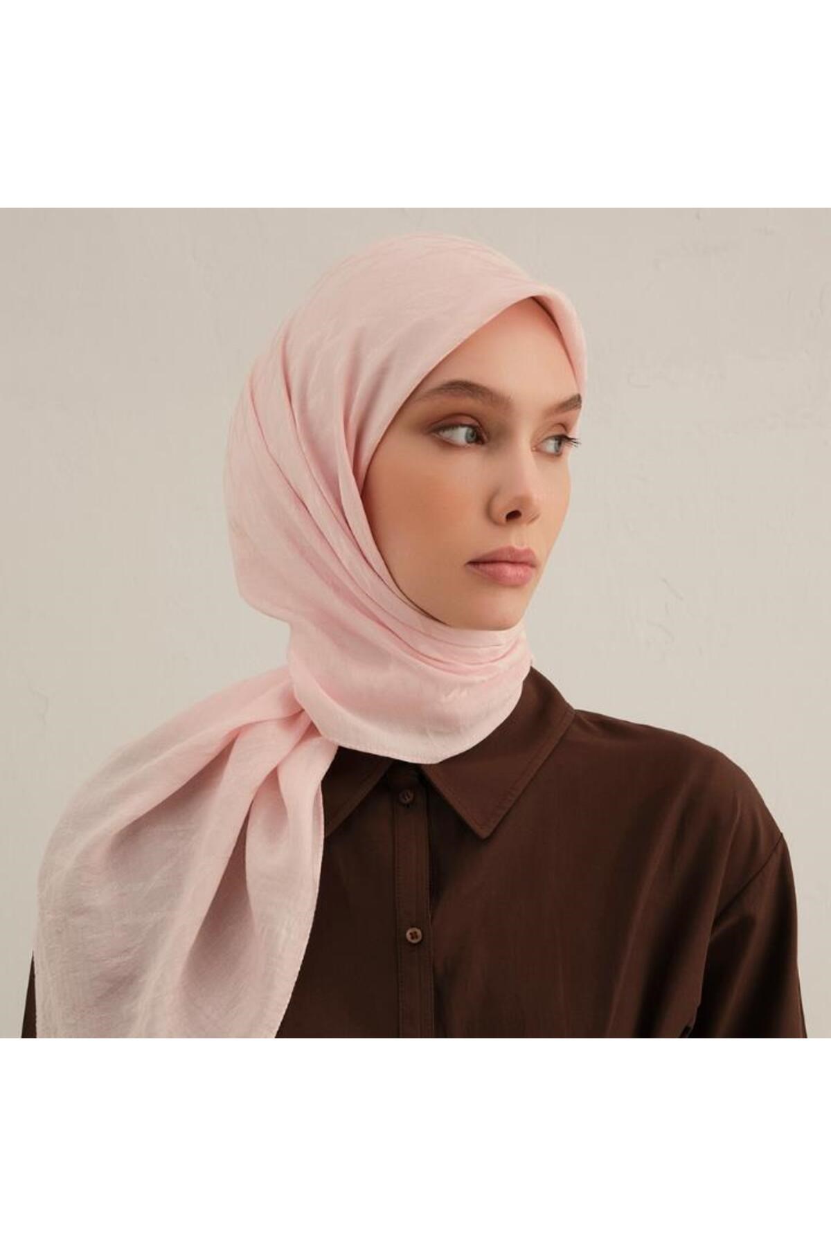 Armine E00OA0444082 39 Lyocell Eşarp 1 E00OA0444082 39 Çok Renkli