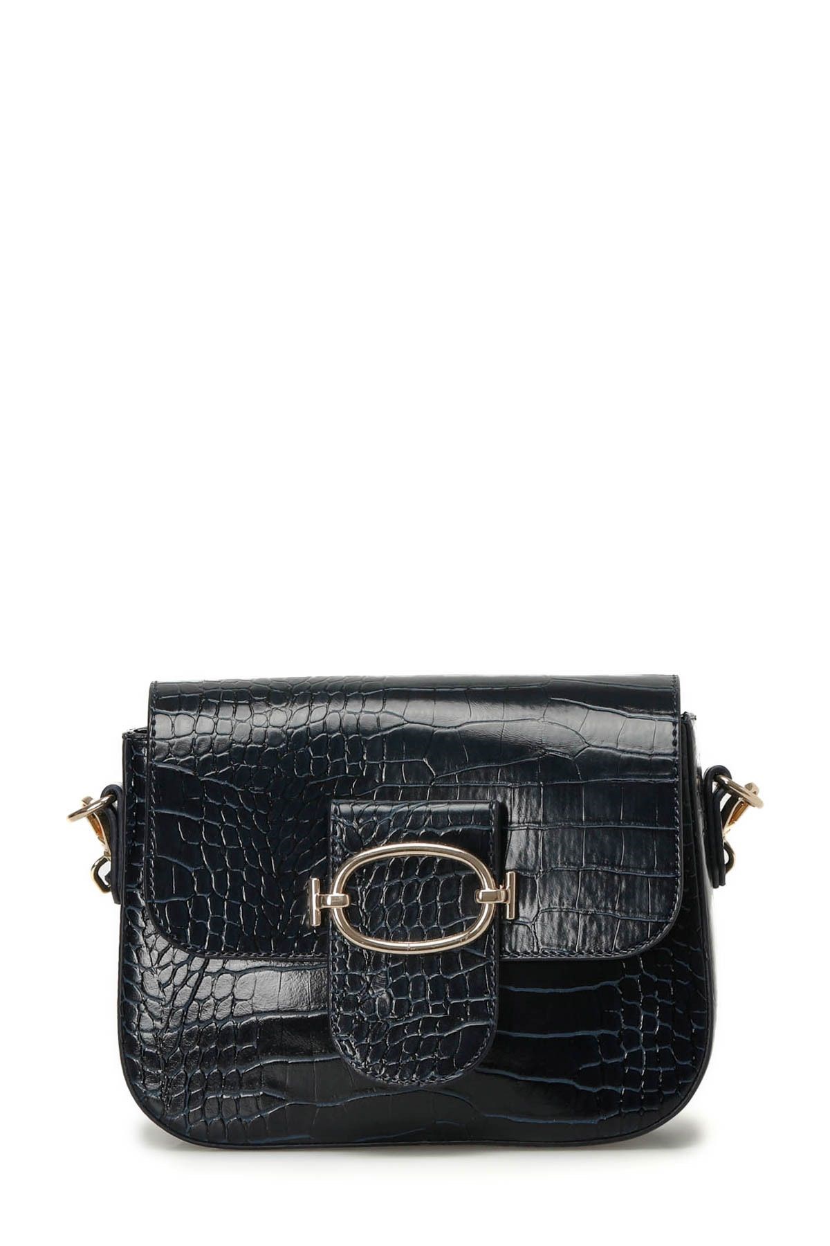 Nine West PIANOLY 4PR Lacivert Kadın Çapraz Çanta PIANOLY 4PR